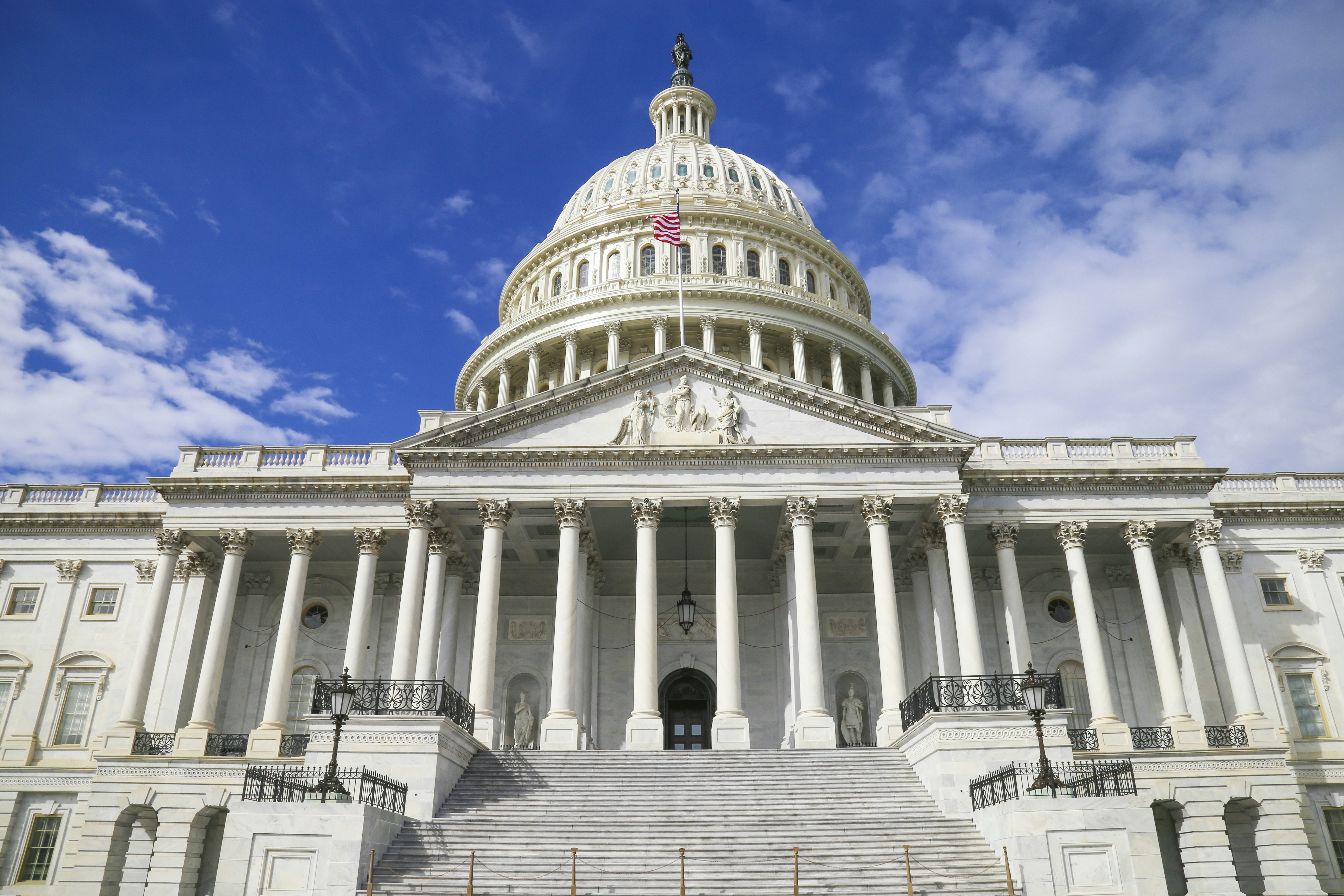 What Are the Latest Updates on National Legislation