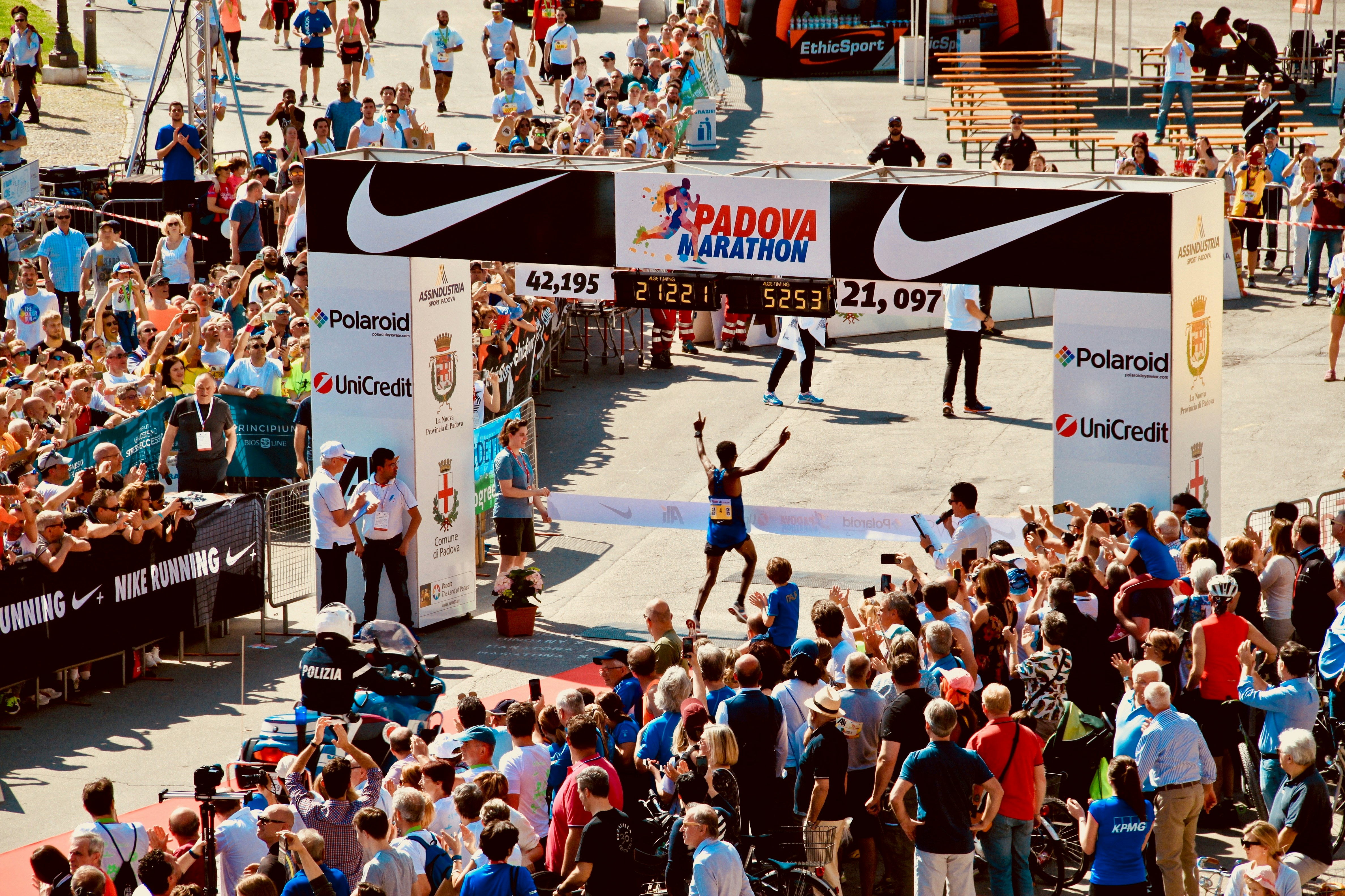 Unlock Your Running Endurance A Simple Guide