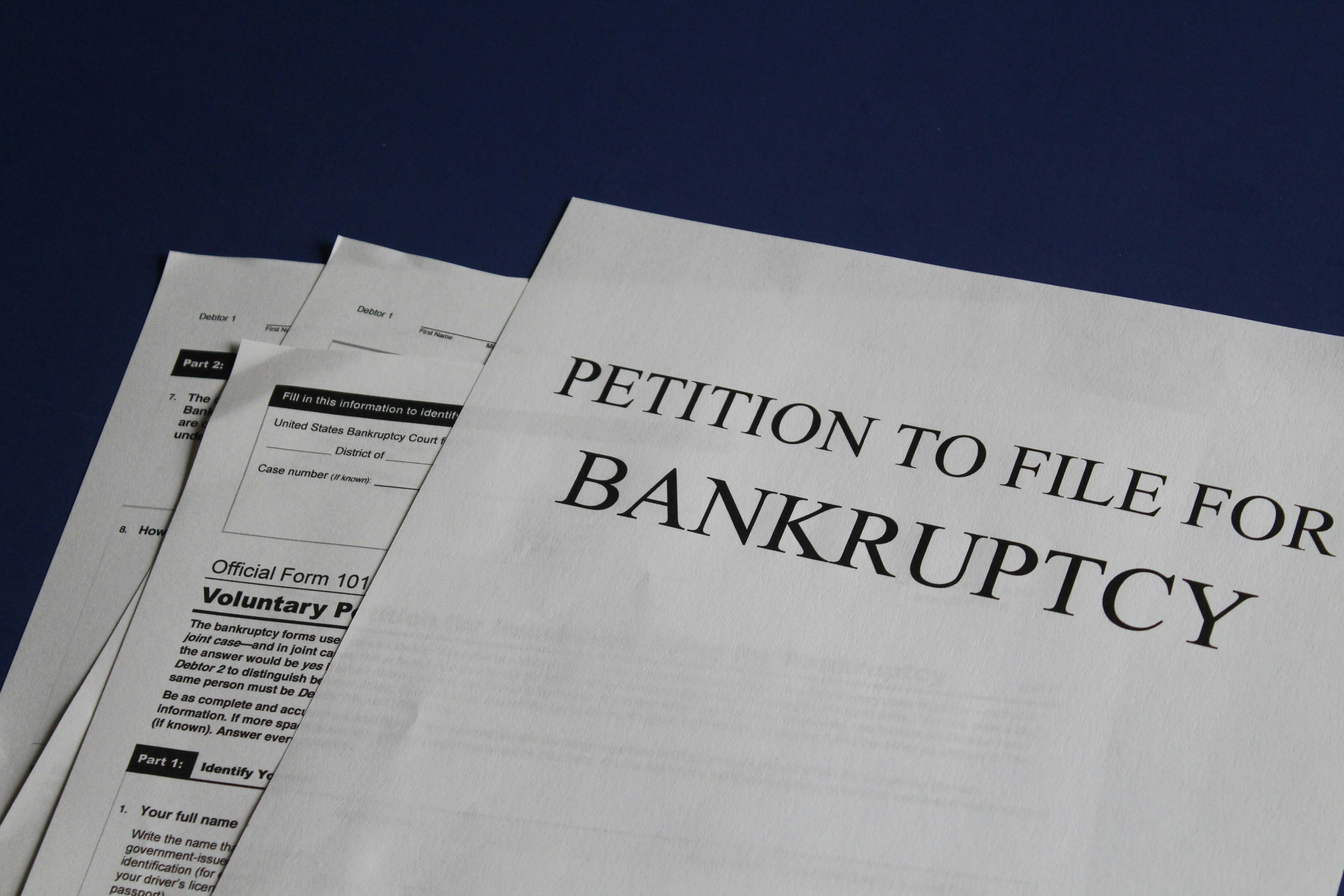 Essential Guidelines for Legal Documents Compliance
