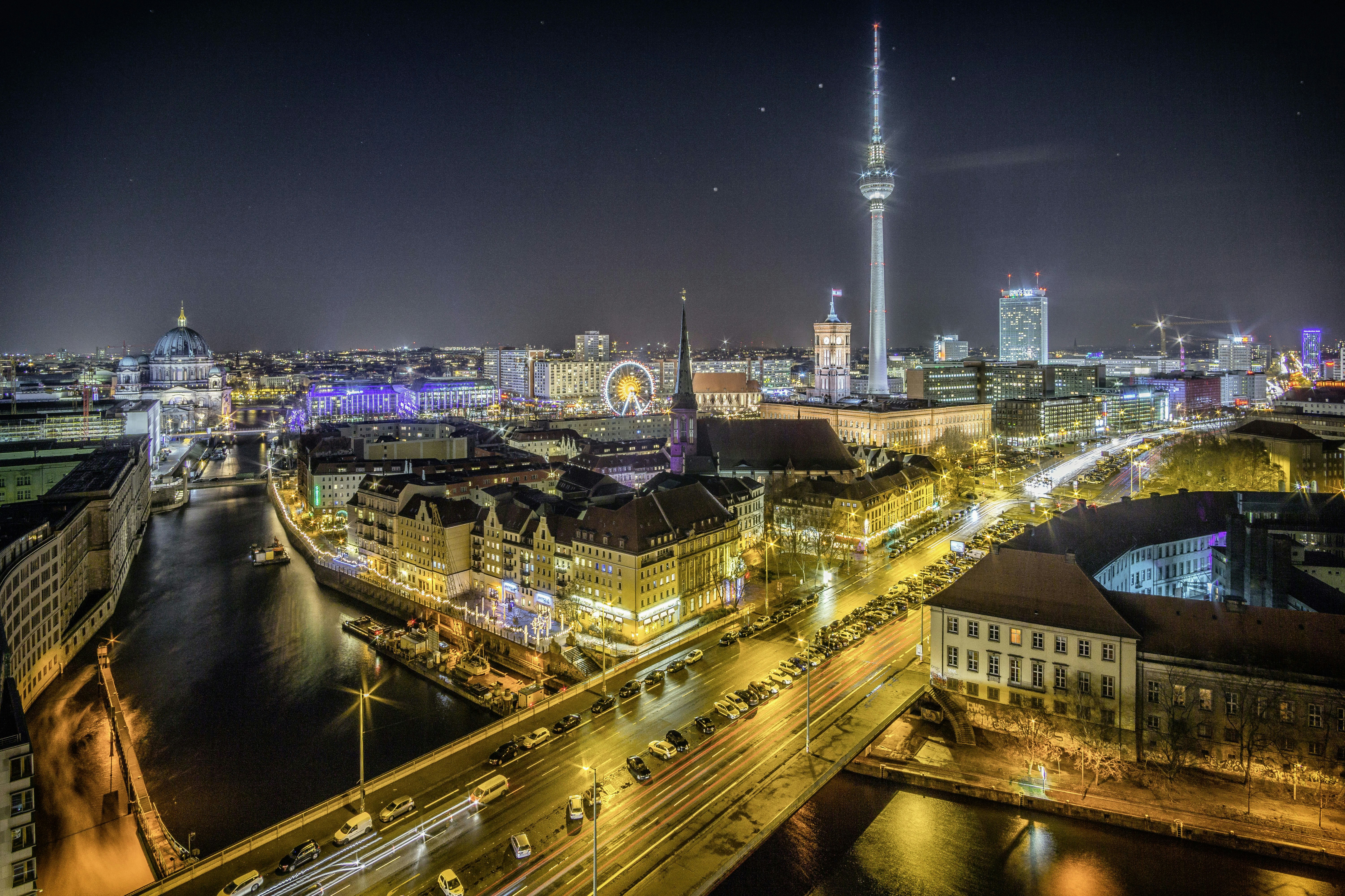 Berlin