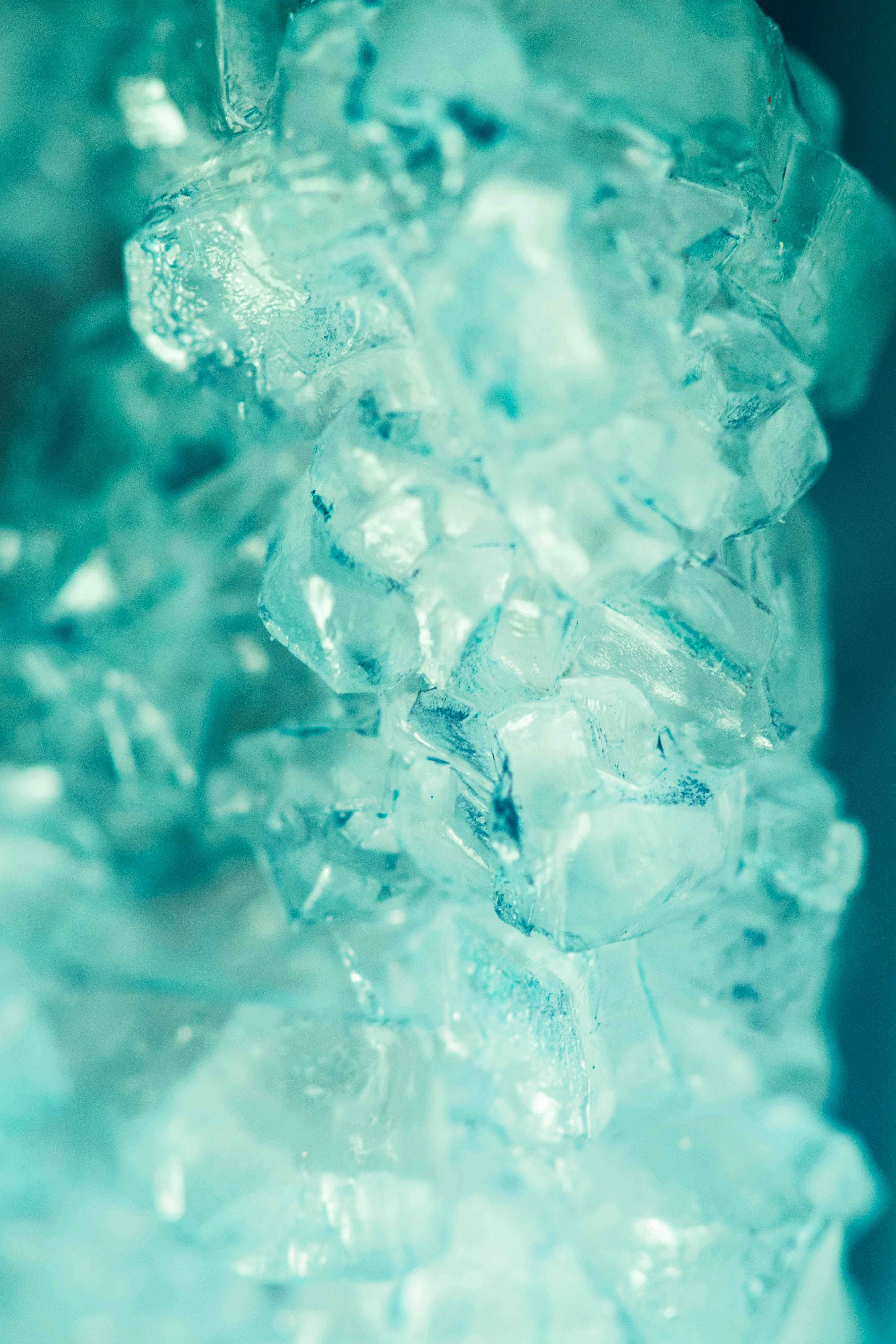 8 Crystals for Enhancing Your Self-Care Routine