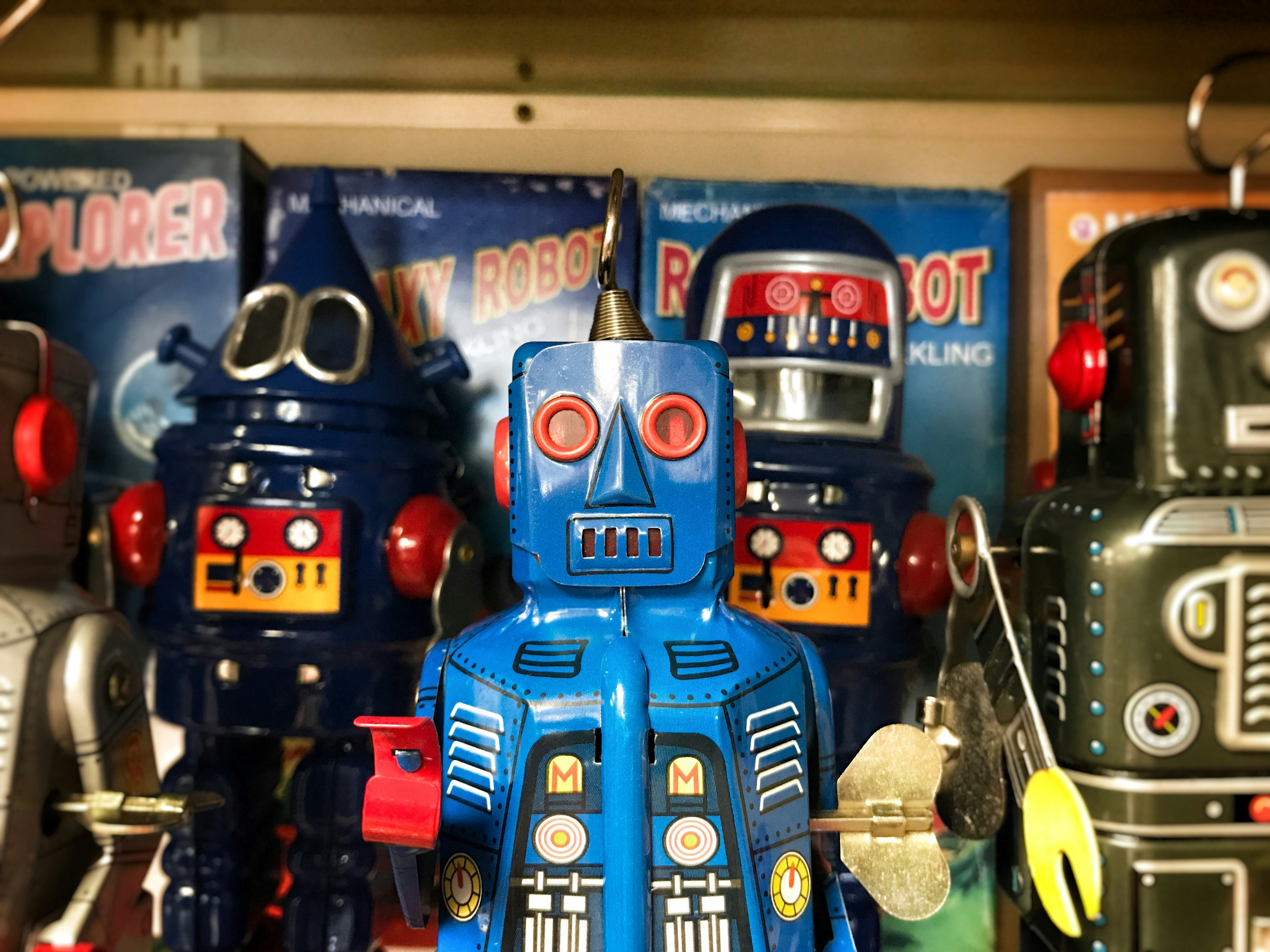 The Unwritten Rules of Pop Culture You’ve Been Following Without Realizing