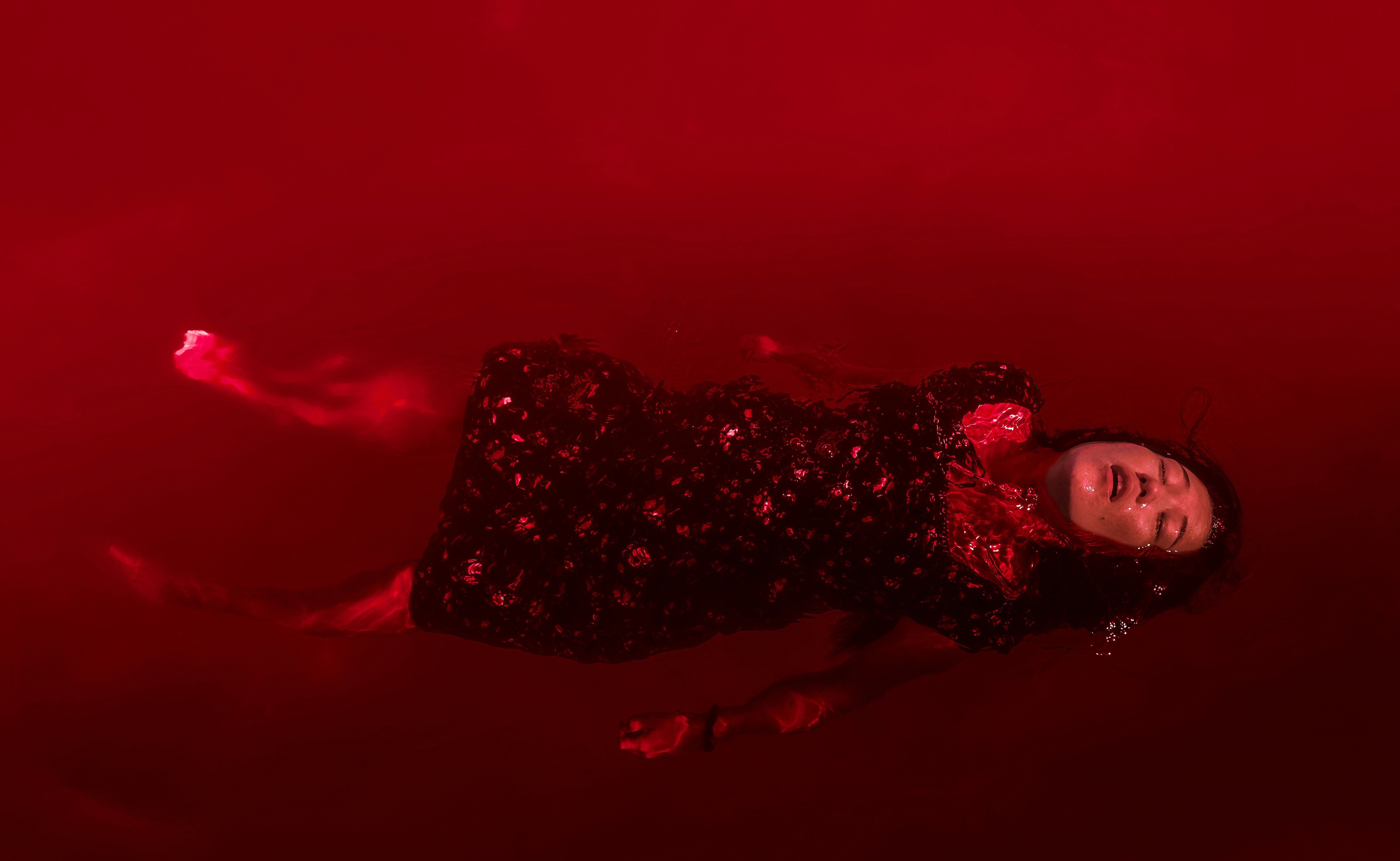 목구멍의 가래를 토해내는 꿈