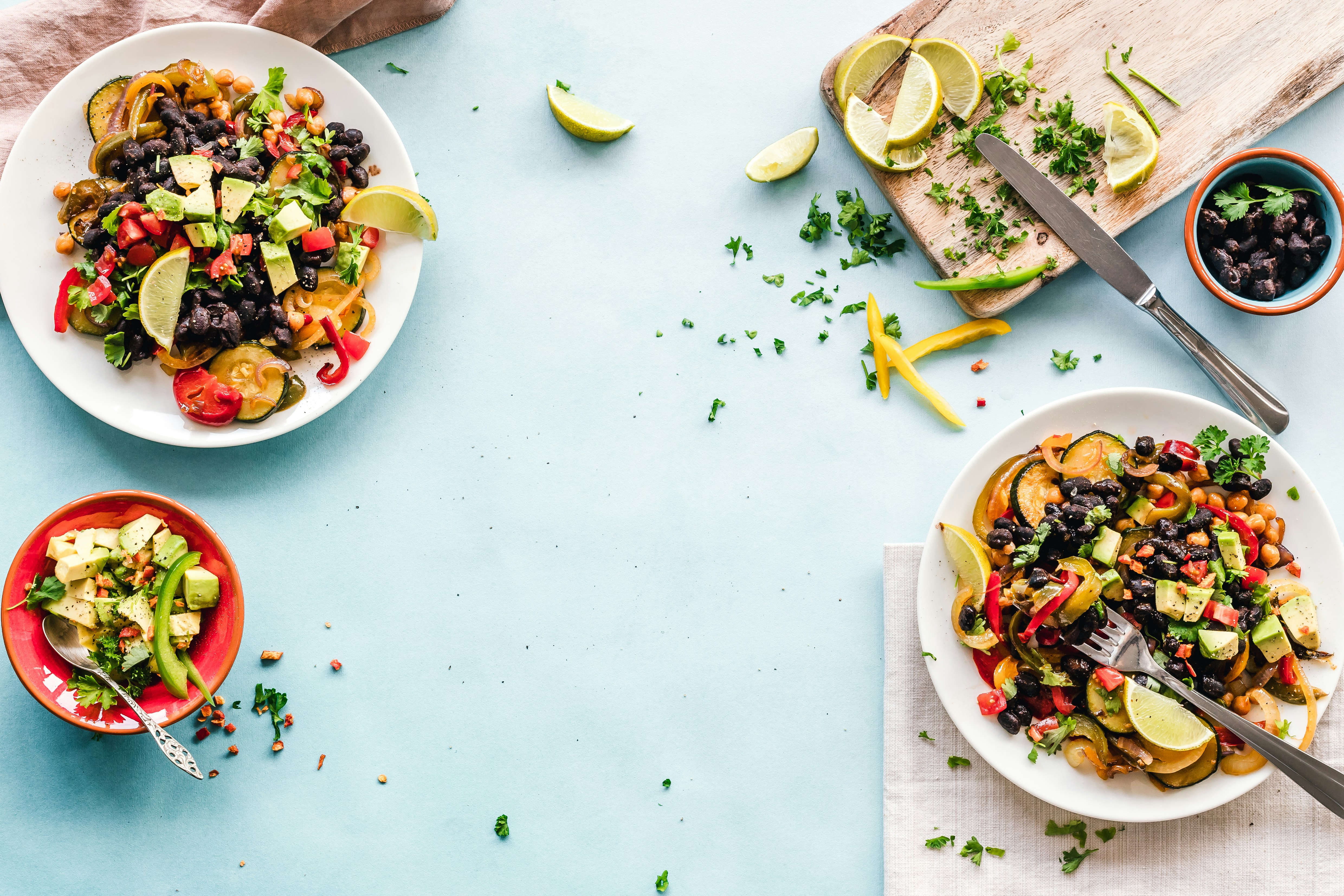 5-Minute Marvels: Speedy Dishes That Taste Like They Took Hours
