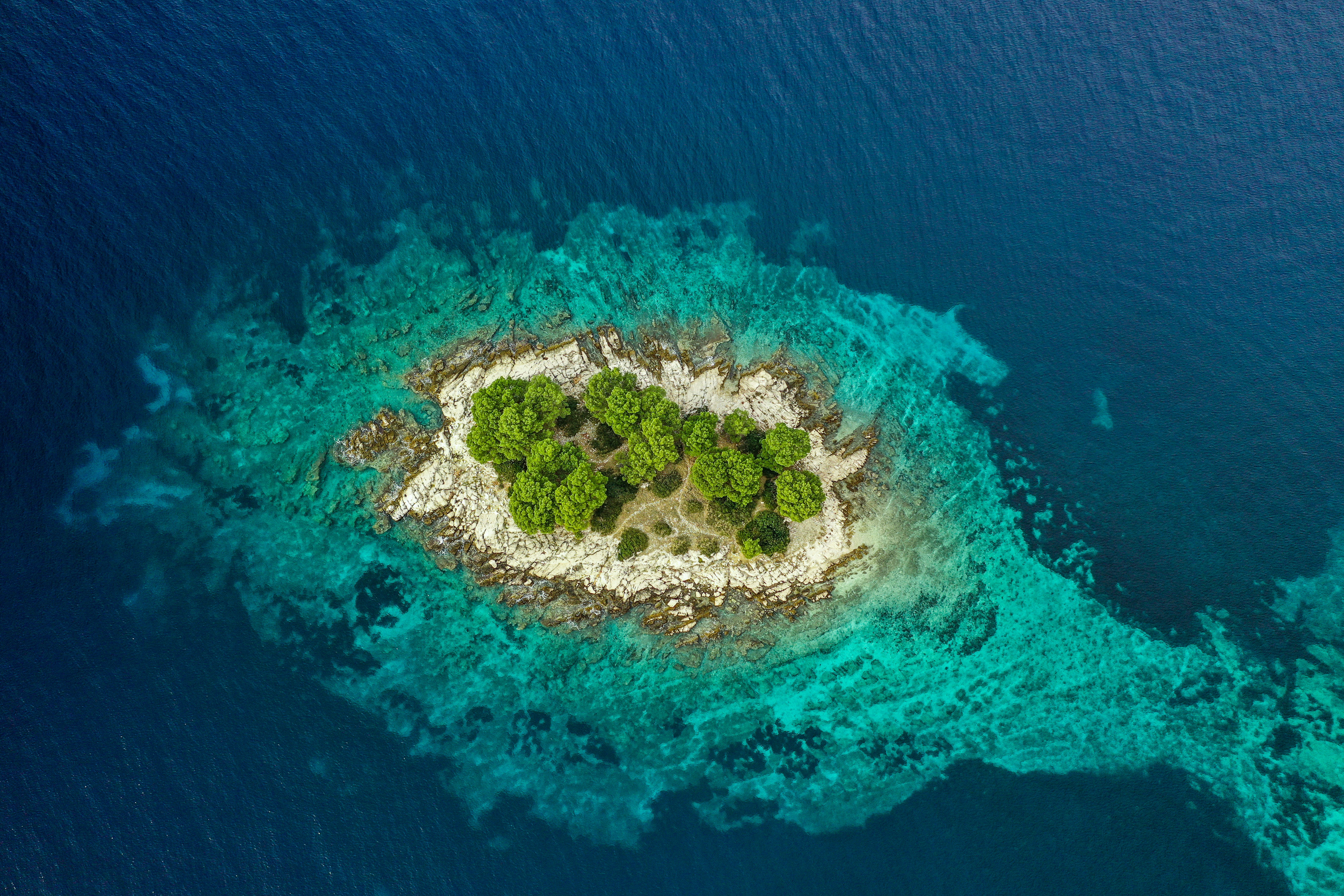 Les 10 Plus Belles Îles du Monde : Destinations de Rêve pour vos Vacances