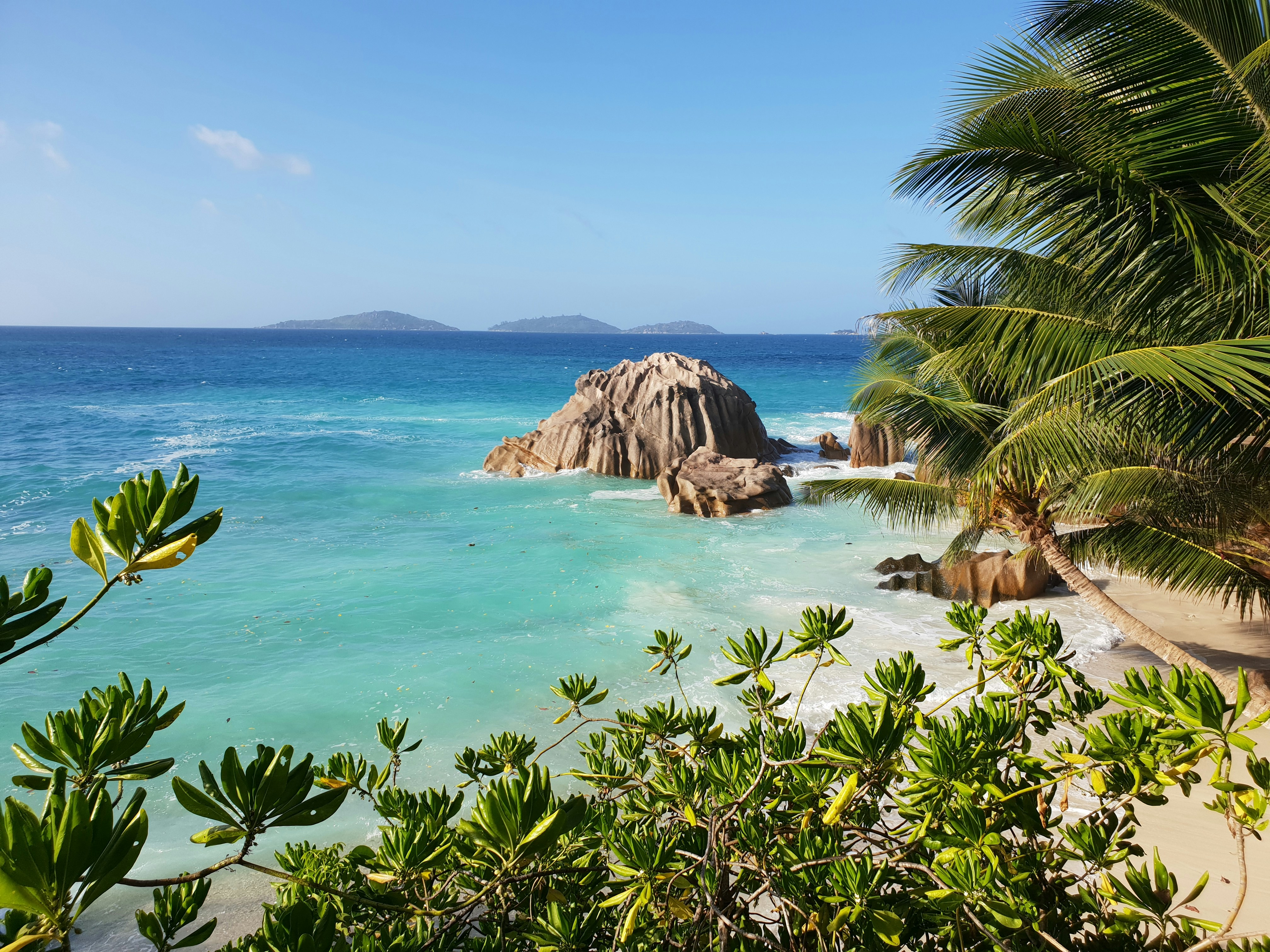 The Seychelles: A Paradise of Pristine Beaches and Lush Tropical Landscapes Awaiting Exploration