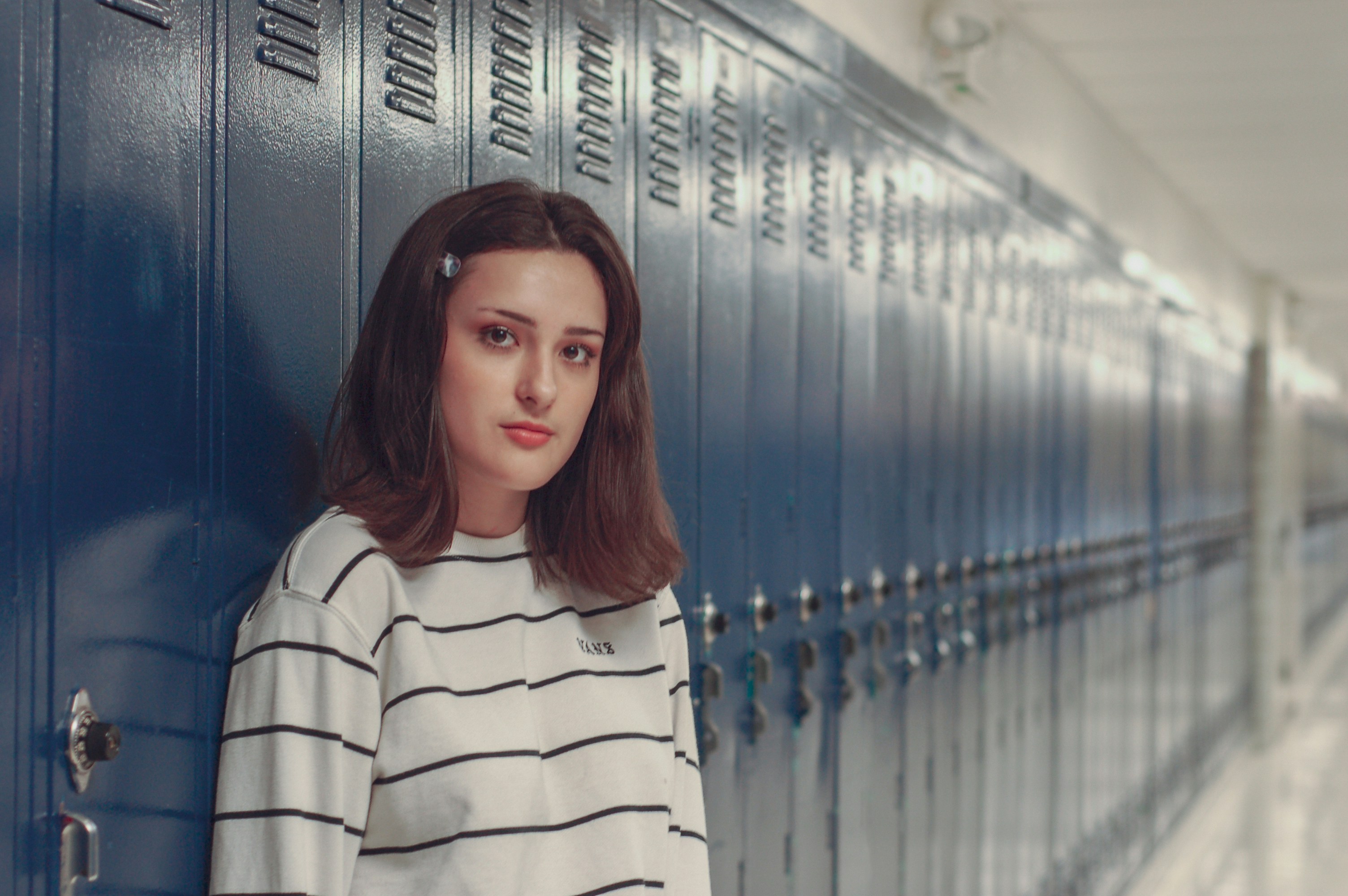The Shifting Line Teenagers and Adult Courts