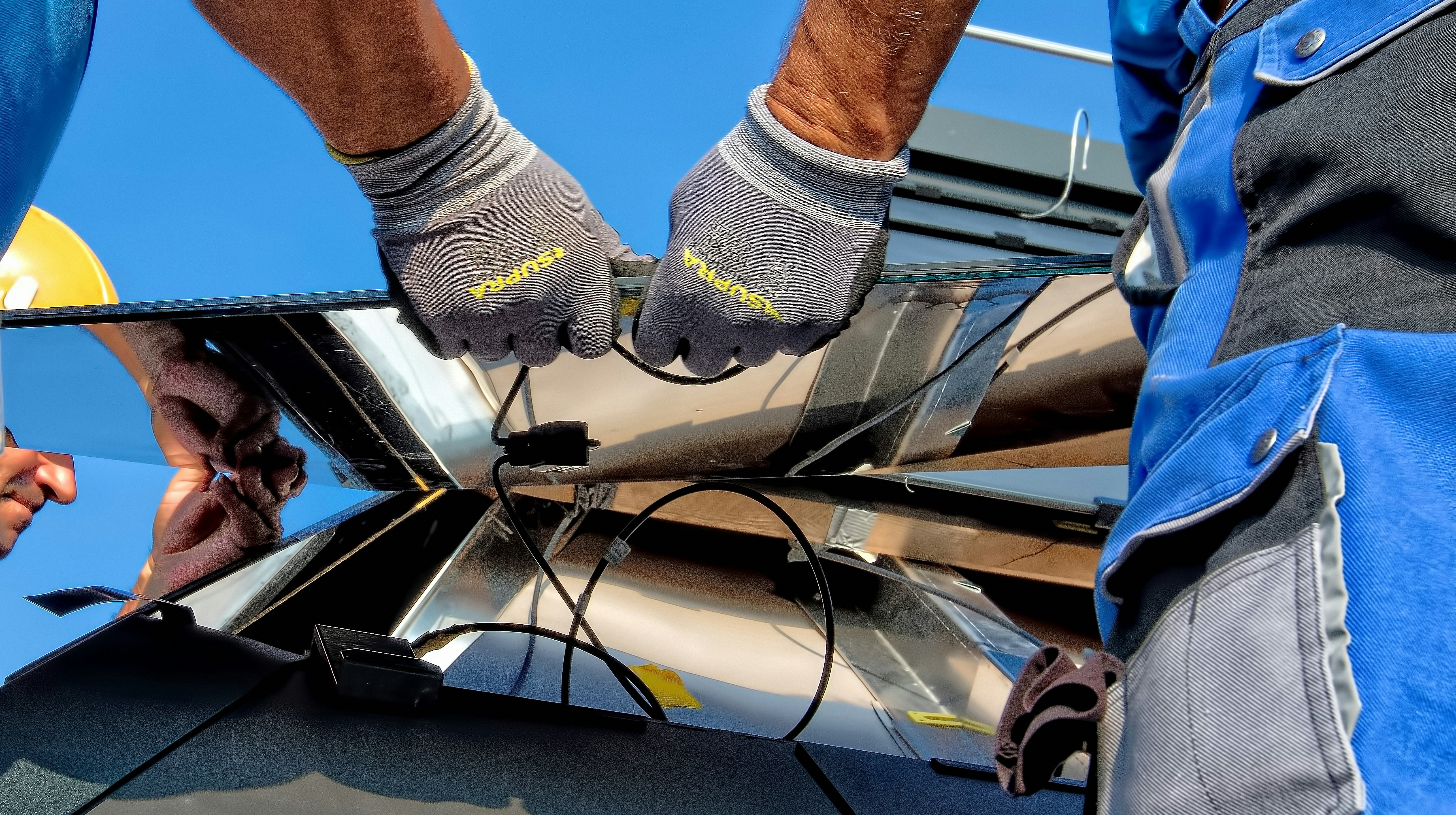 Solar Panel Cost in Garland Texas 2026