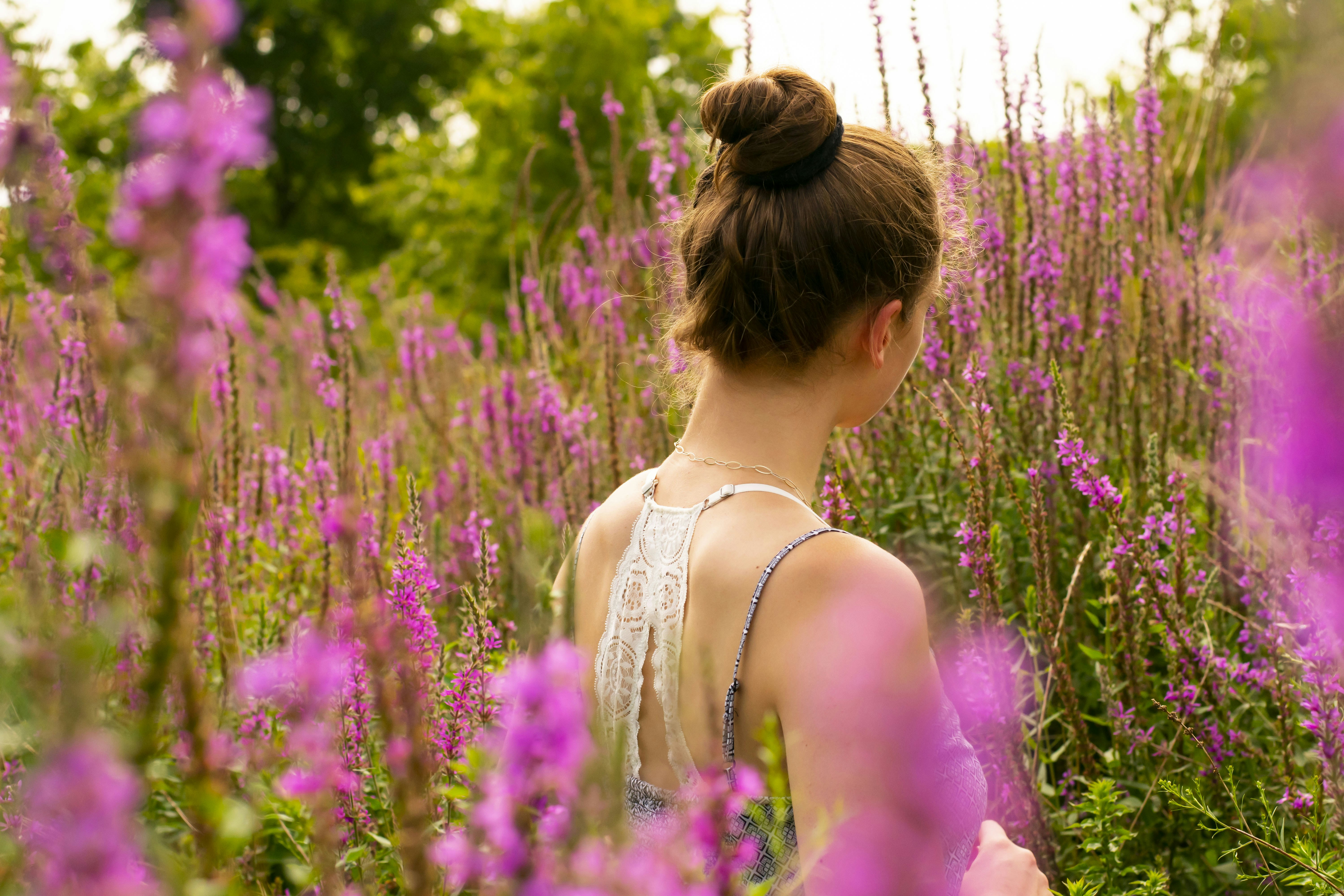 9 Ways to Use Nature for Holistic Emotional Healing