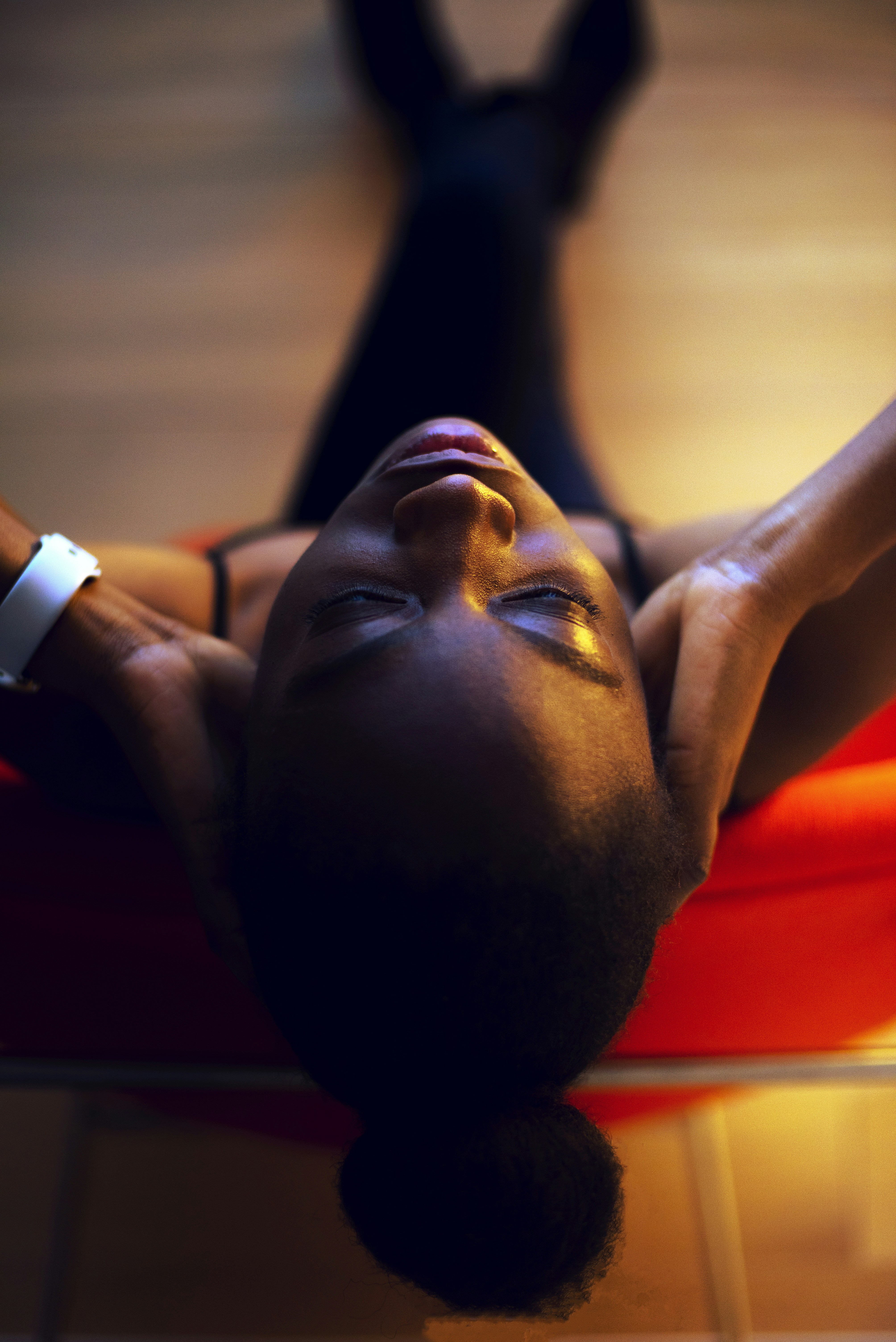 9 Yoga Poses That Support Holistic Emotional Healing