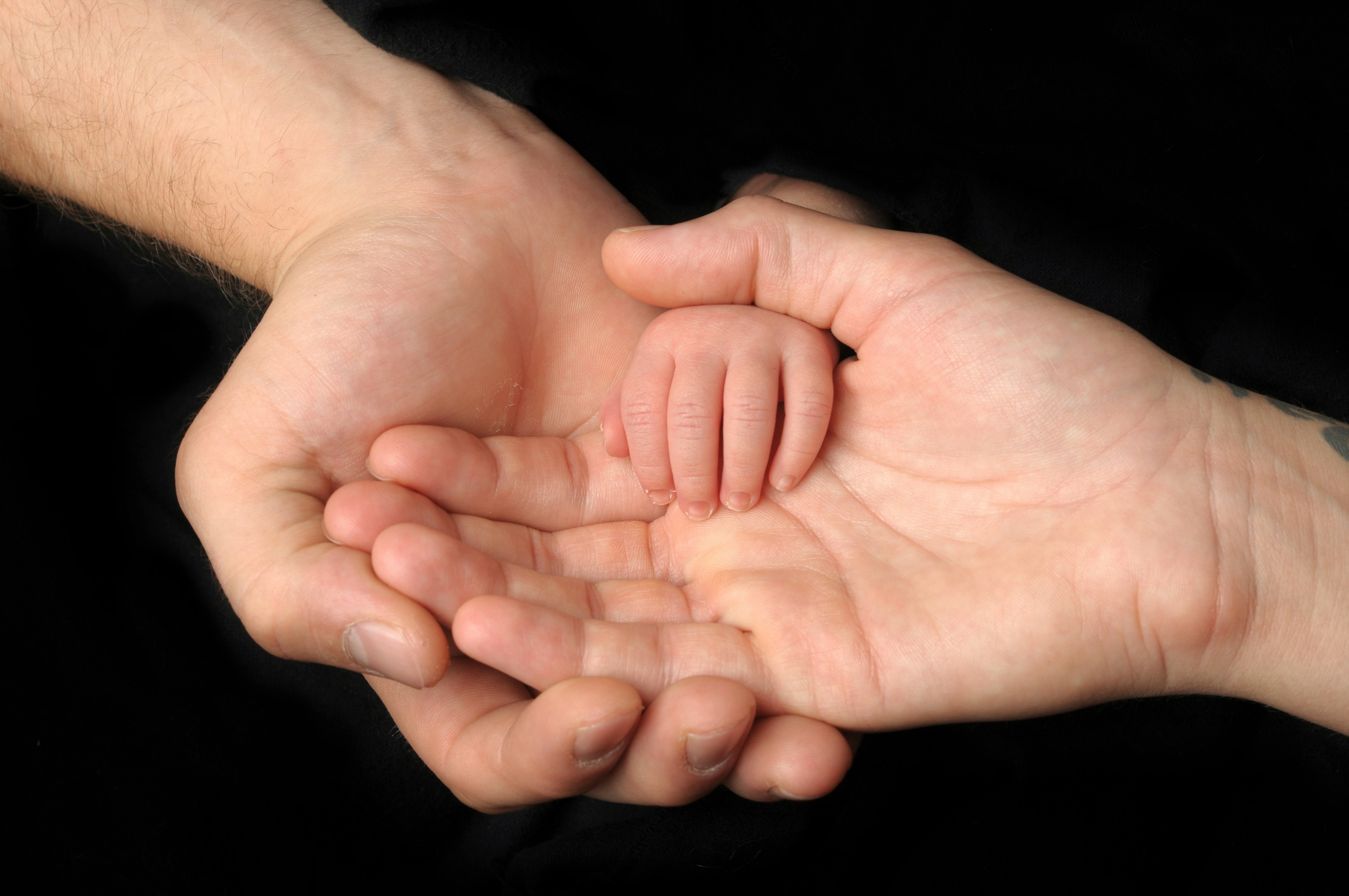 Adopting a Child New Legal Rules Explained