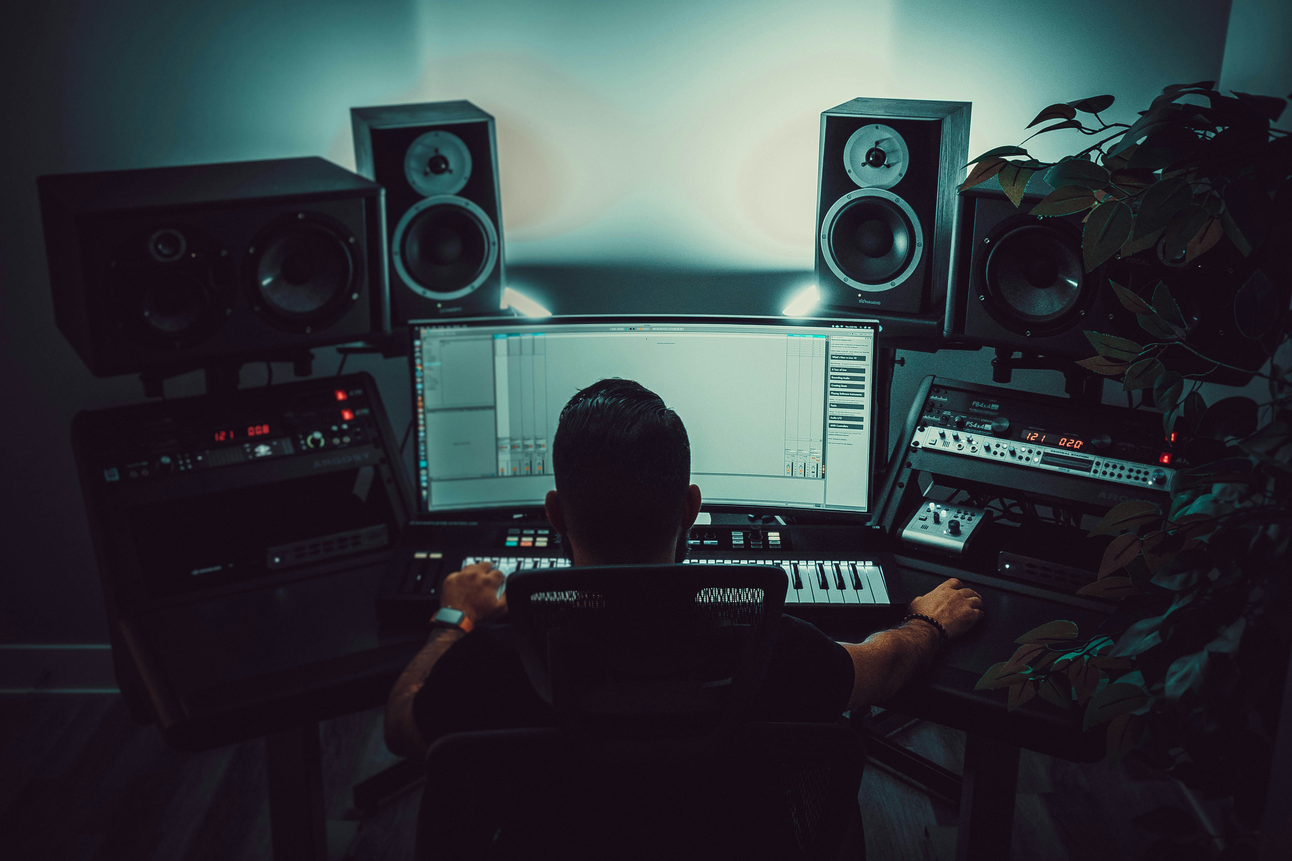 Music Biz Digest: AI Backlash, YouTube Charts & More