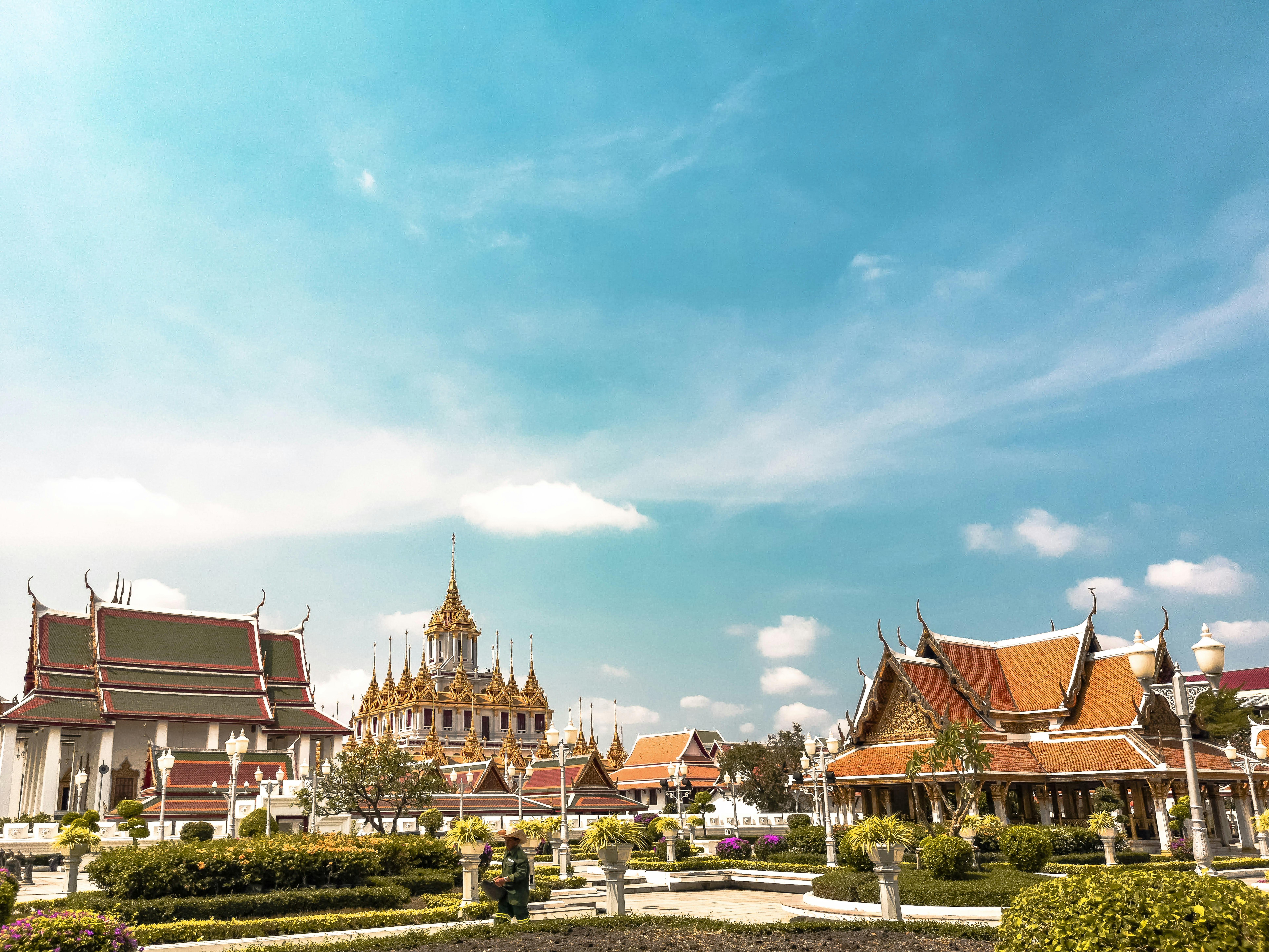 Thailand Trip Roadmap 2025: Ultimate Must-Have Guide