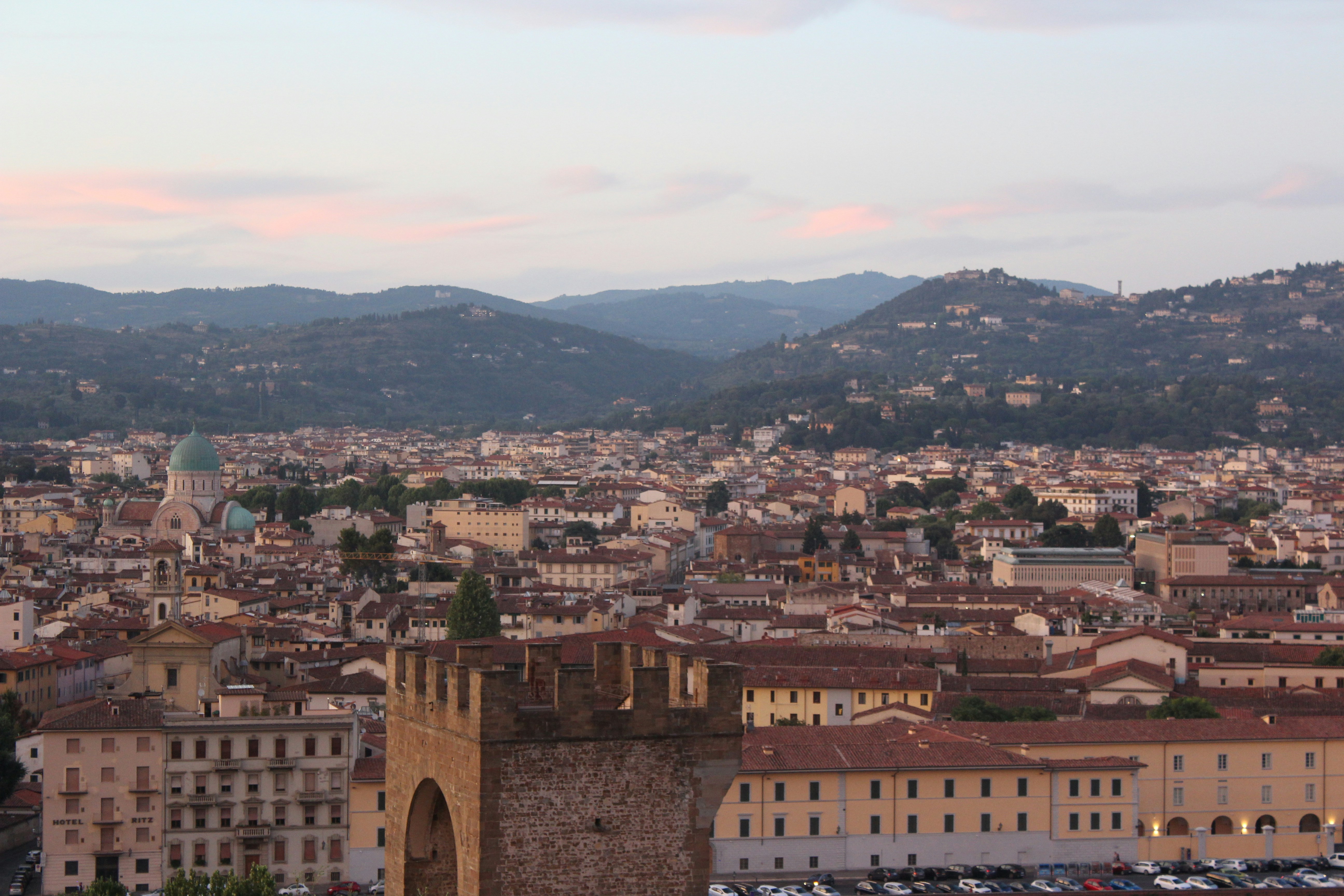 10 Most Romantic Cities to Visit in Italy
