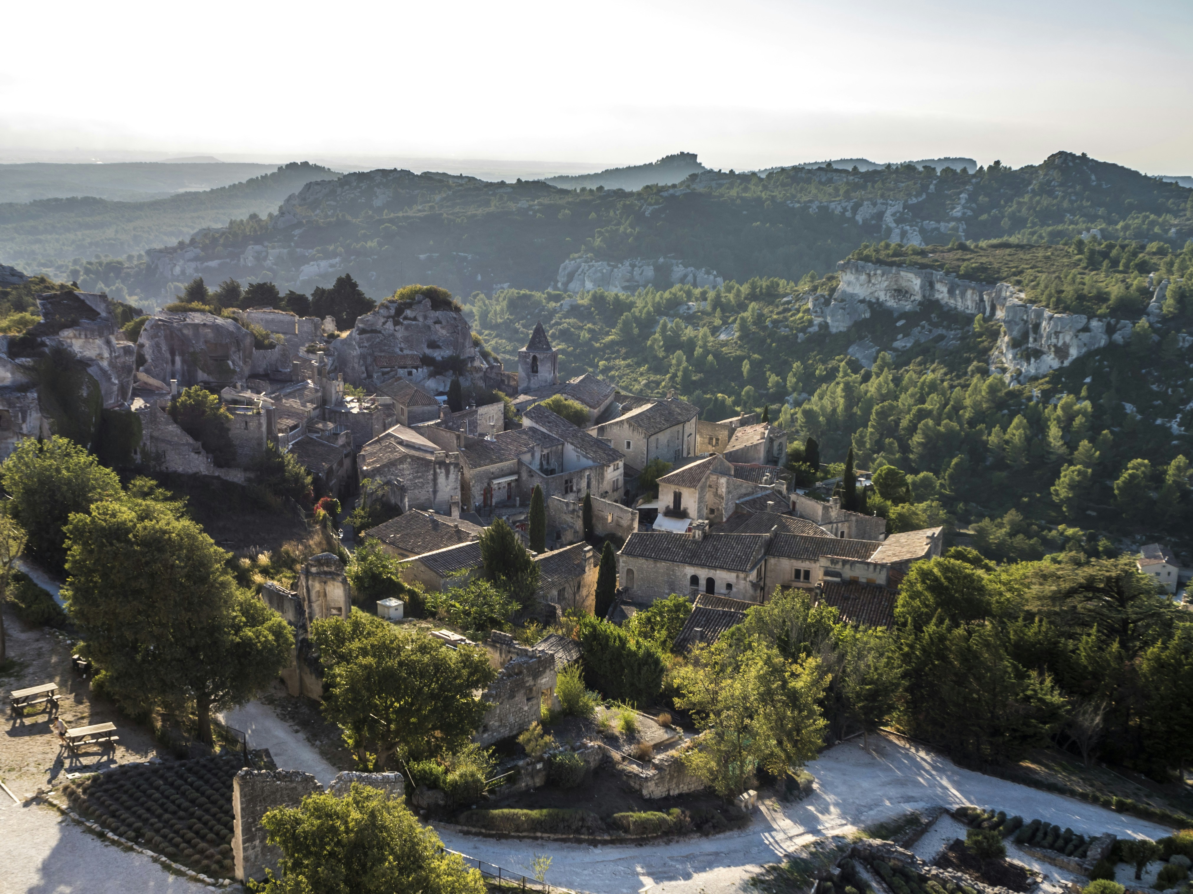 Itinéraire complet pour découvrir la Provence en 7 jours