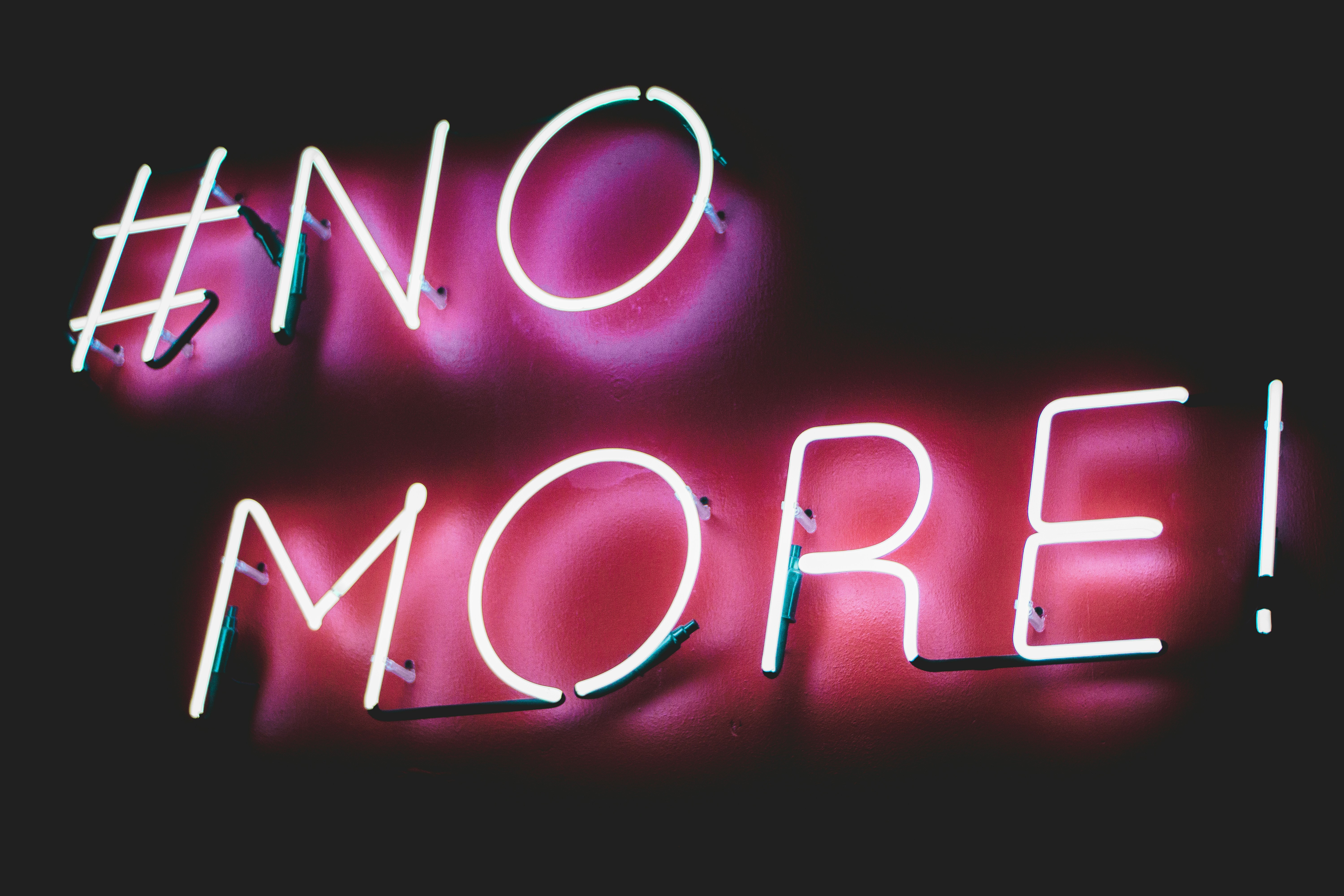 Employee advocating for workload balance by learning how to say no at work