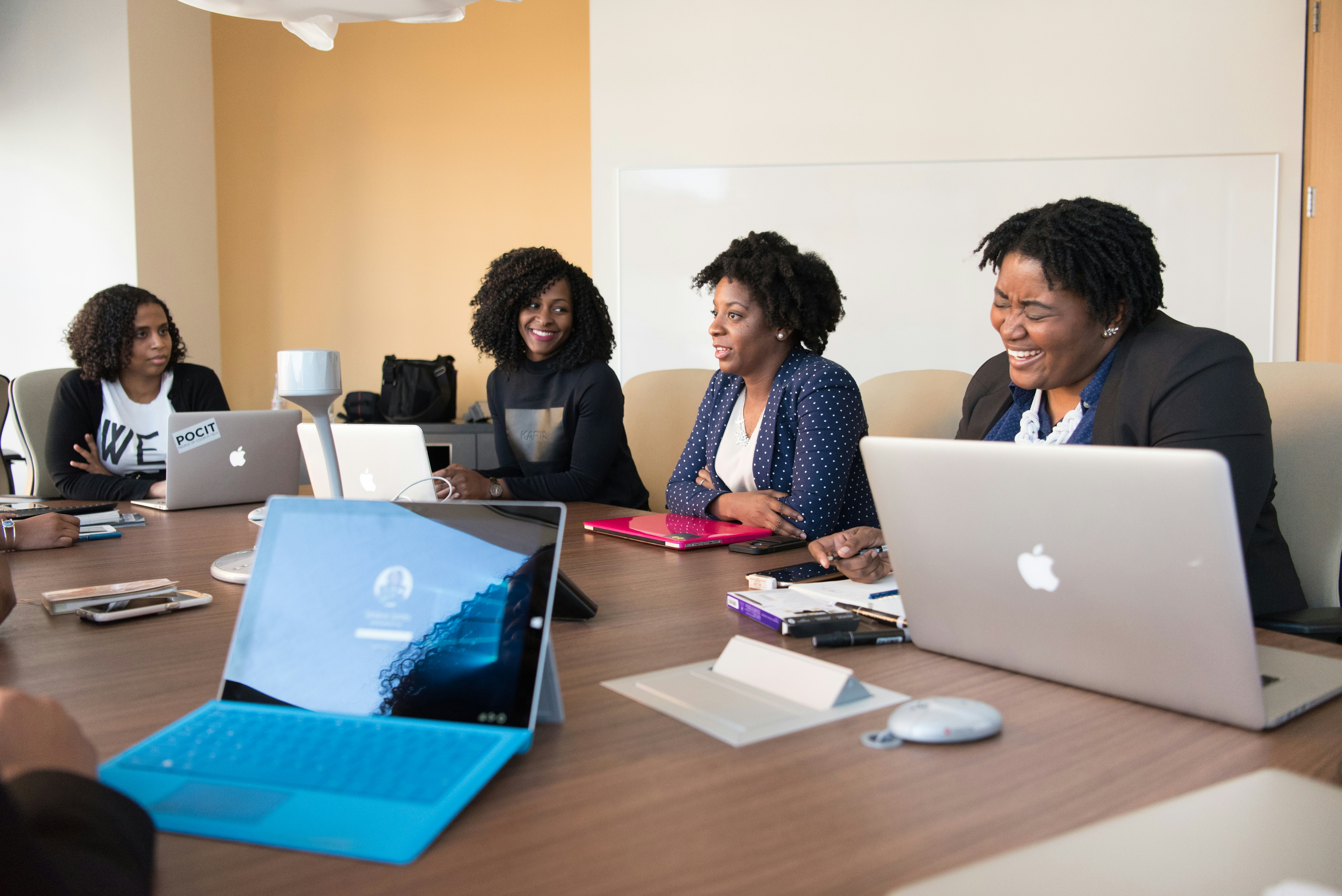 Landmark Ruling in EEOC Bias Case Against Tech Giant