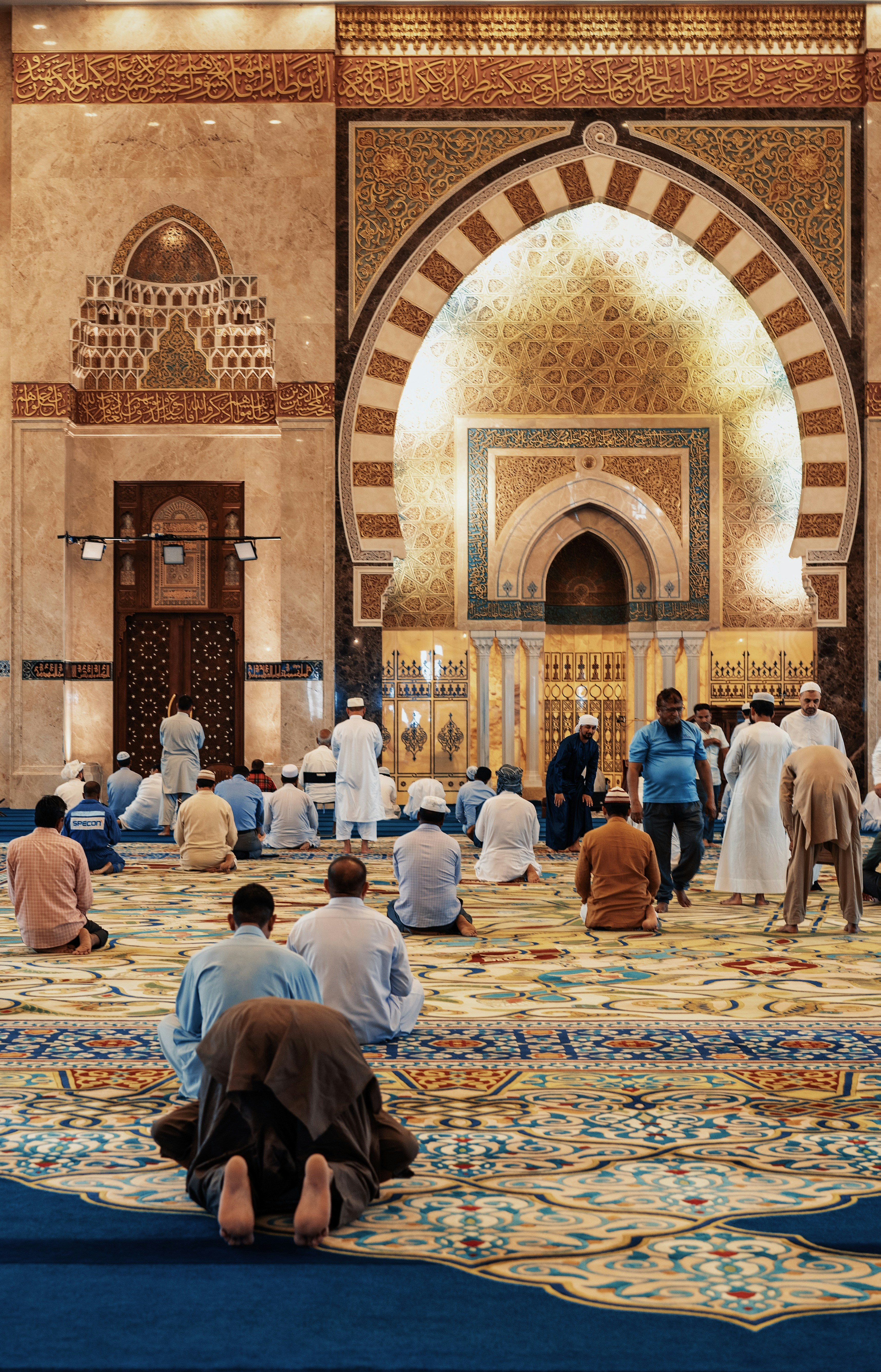 Qadha’ Salat Mayit