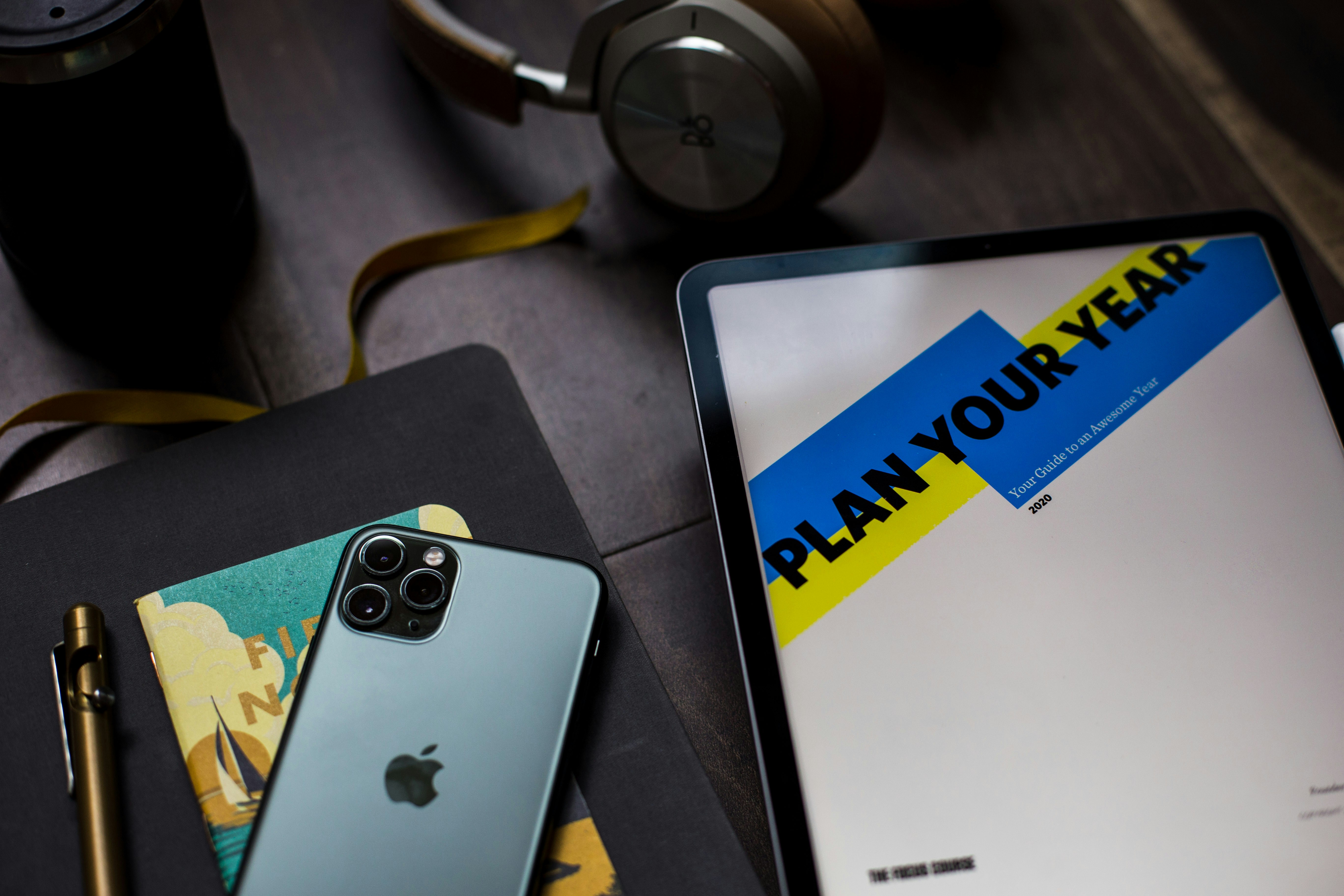 How To Set Goals And Achieve Them Faster