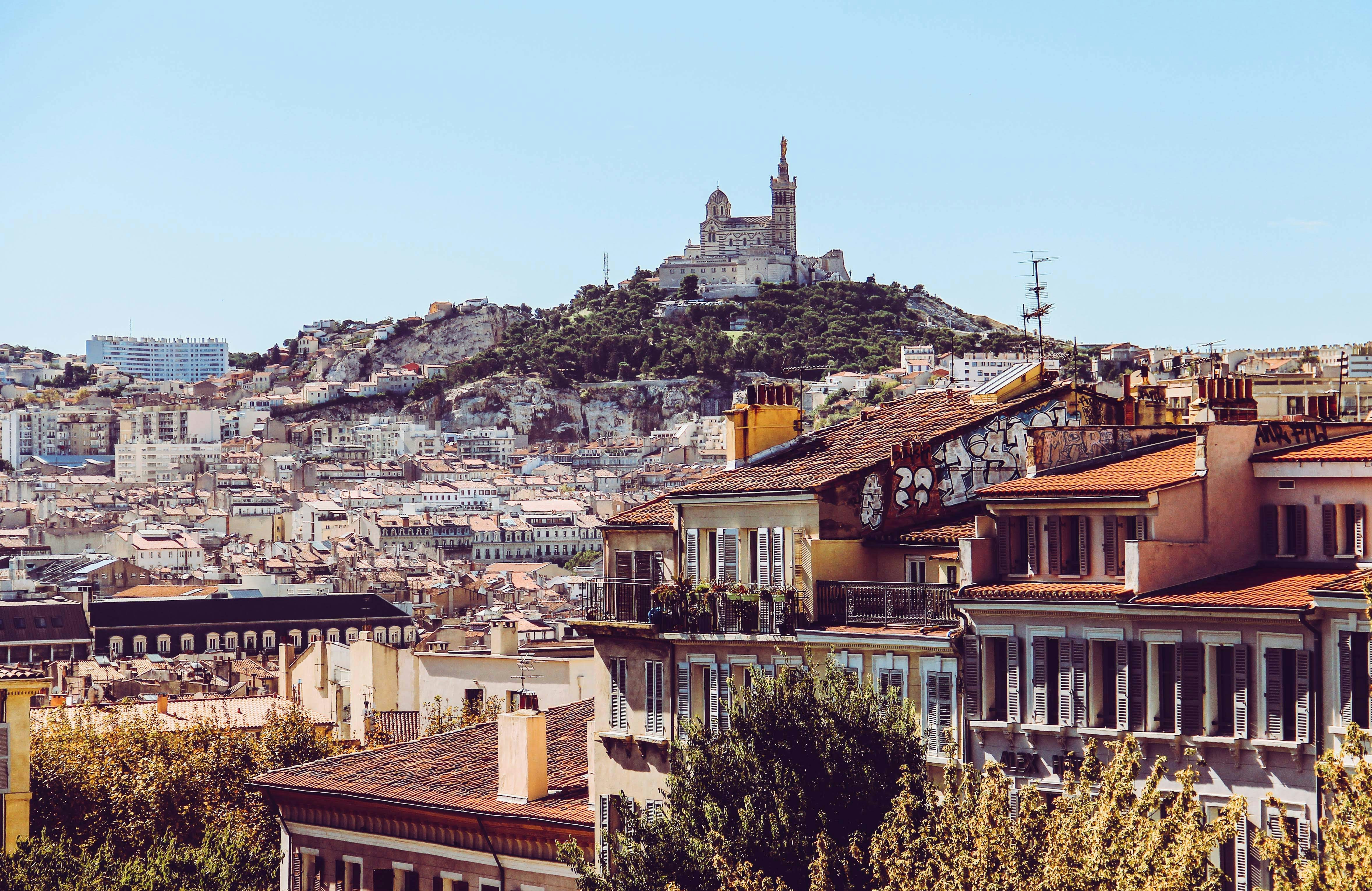 Les 10 choses incontournables à faire à Marseille : Une Escale Méditerranéenne Enchantée