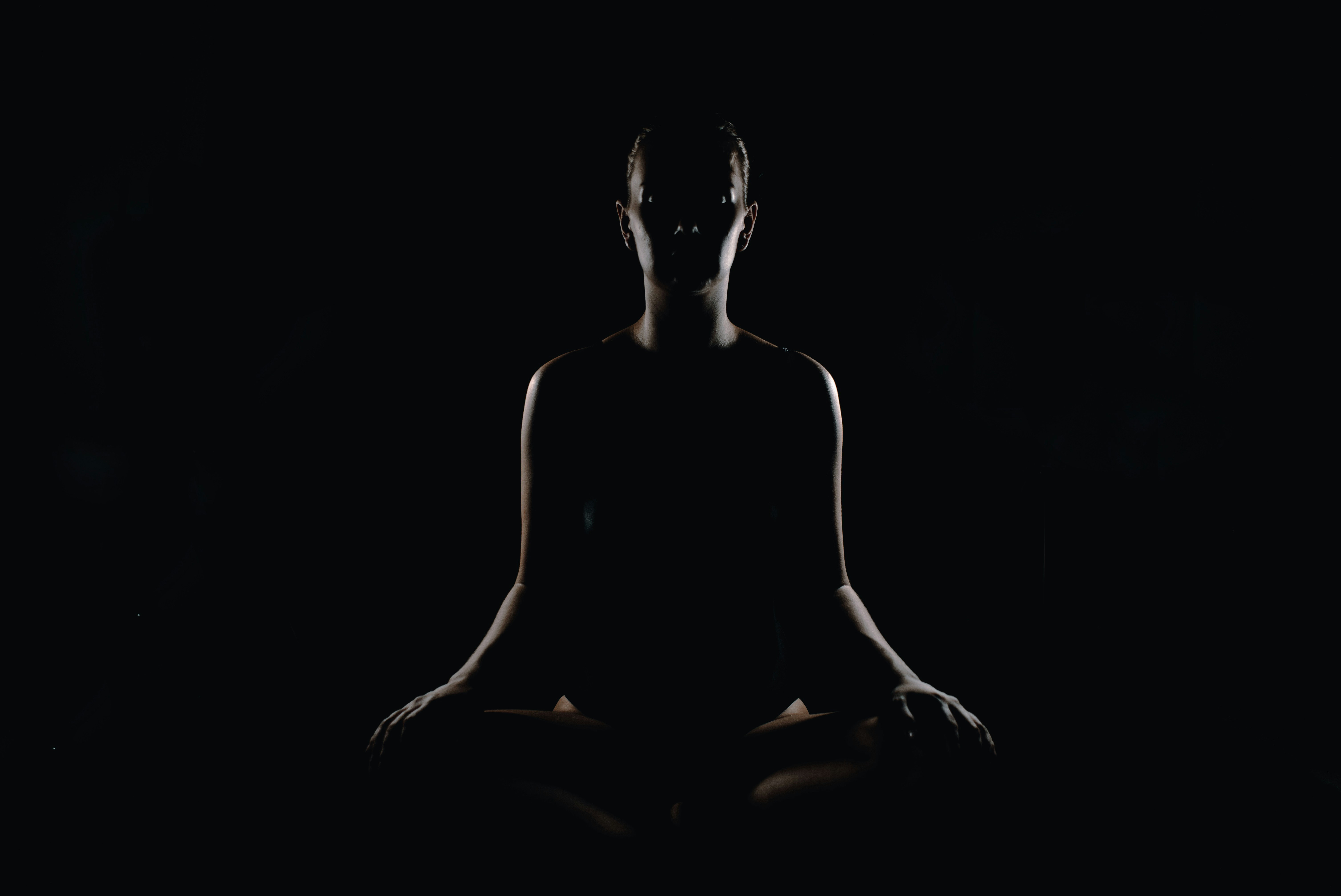 Sanfter Einstieg: Meditation für Anfänger
