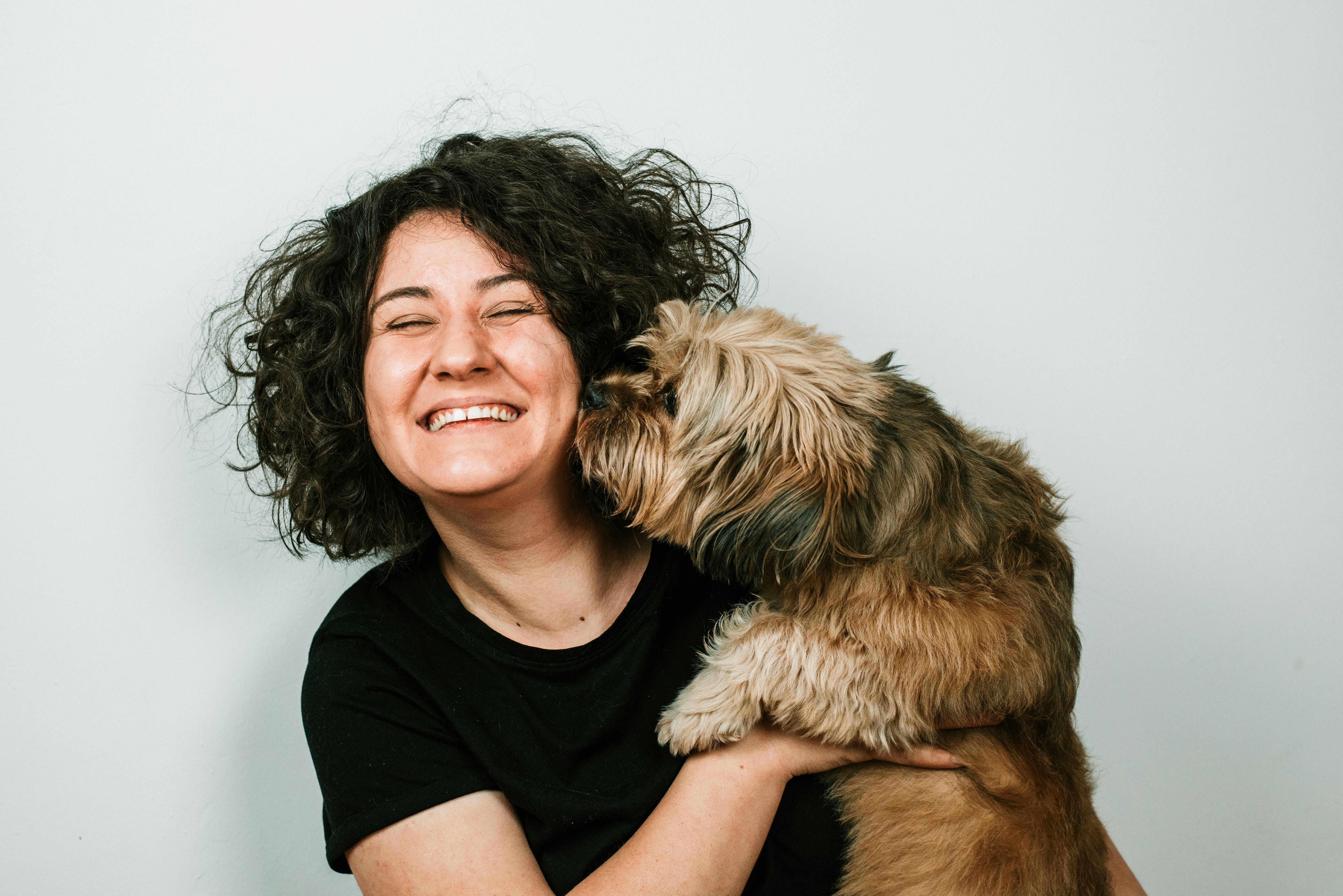 how to take care of a dog