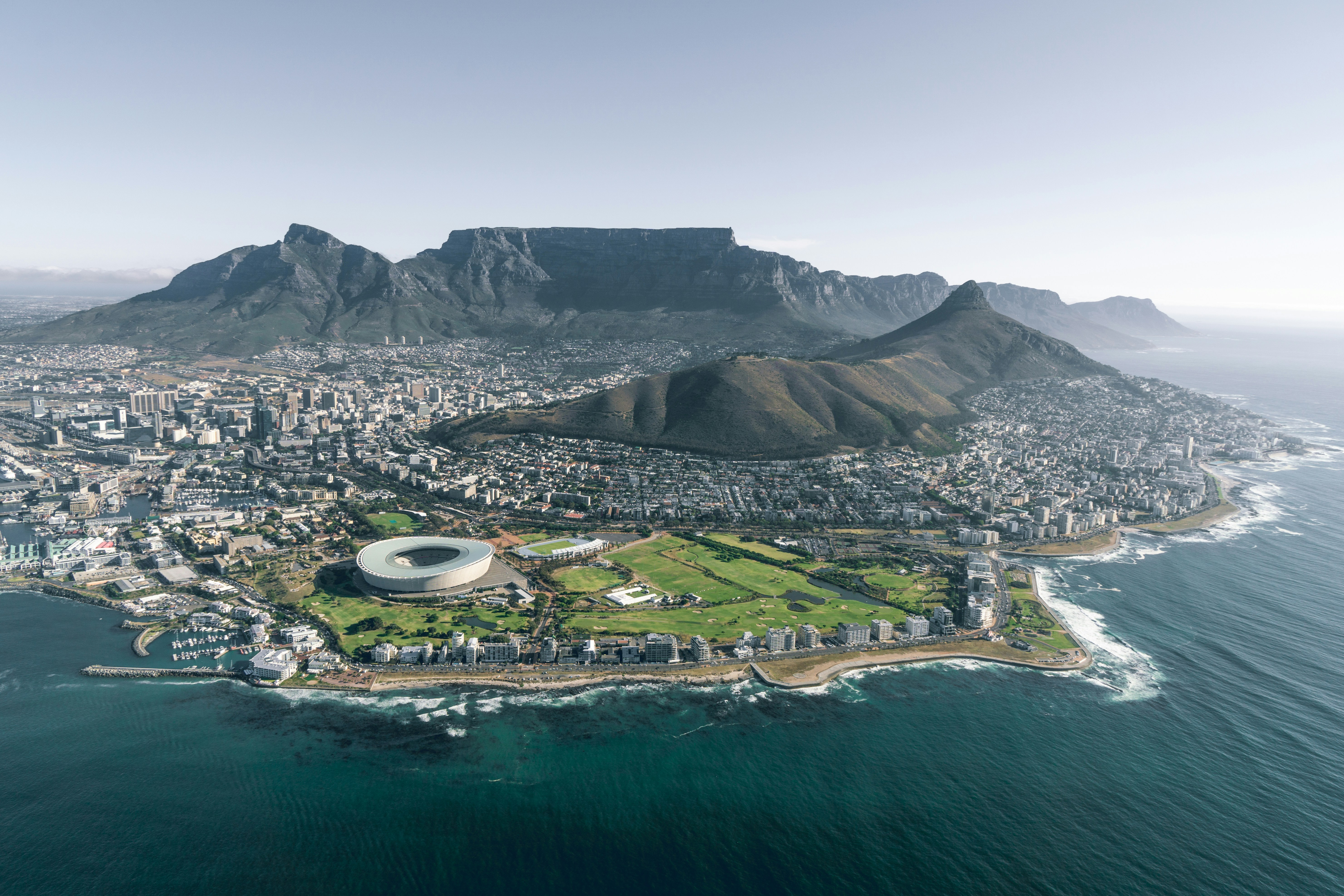 One Young World Leading Scholarship 2026, South Africa  