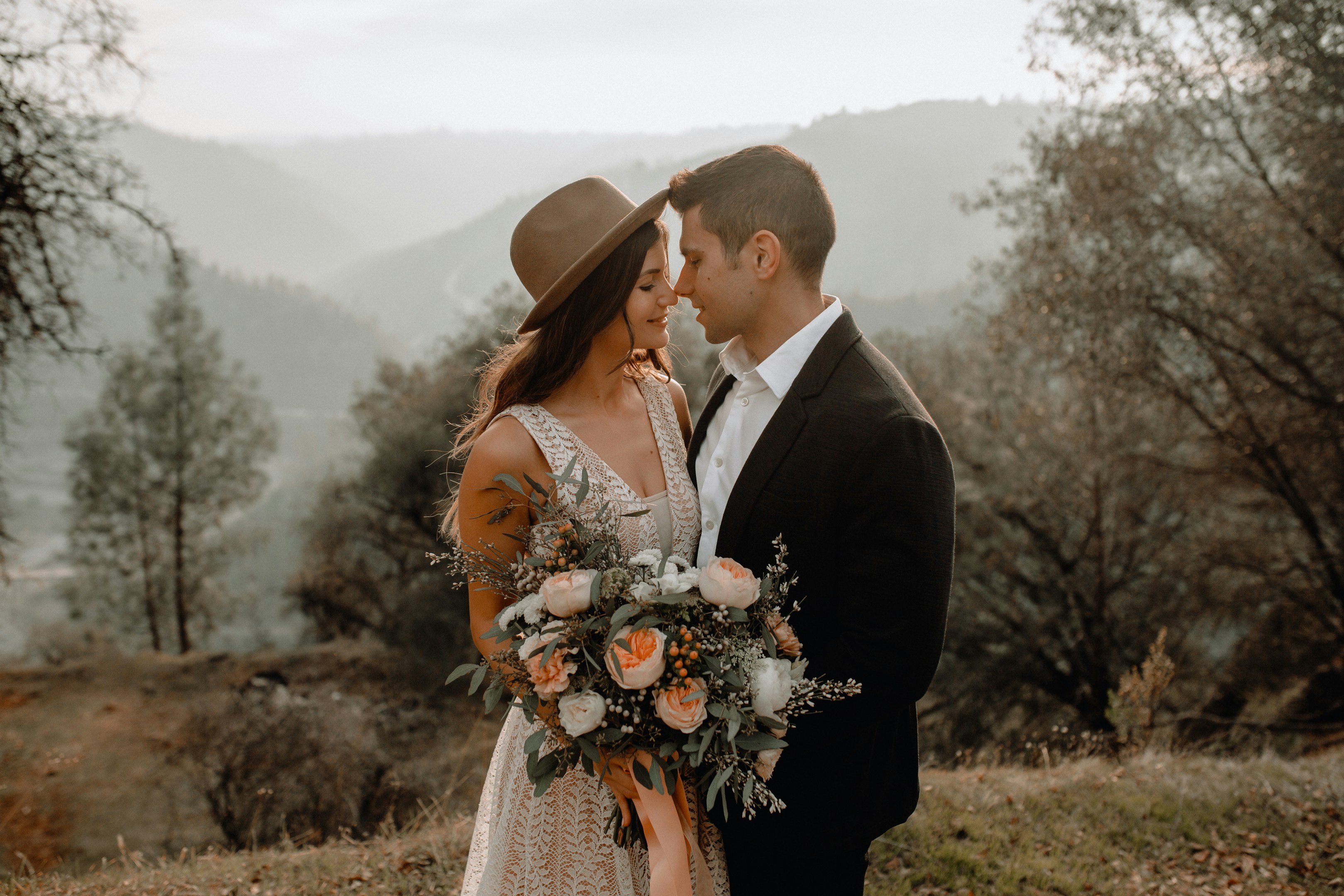 花墟實況：夏季婚禮花材的價格與選擇