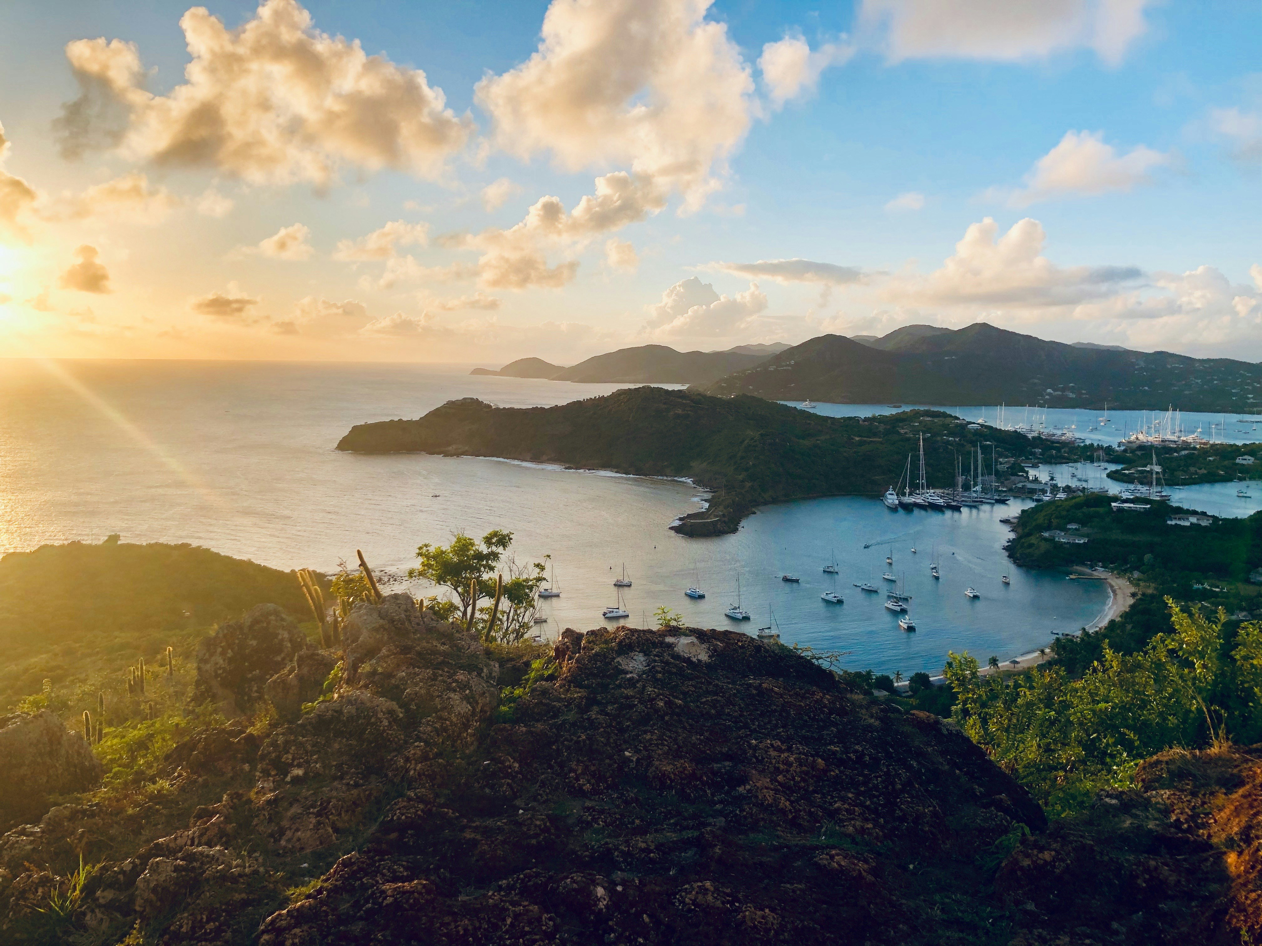 Exploring Antigua and Barbuda on a Budget: A Comprehensive Guide