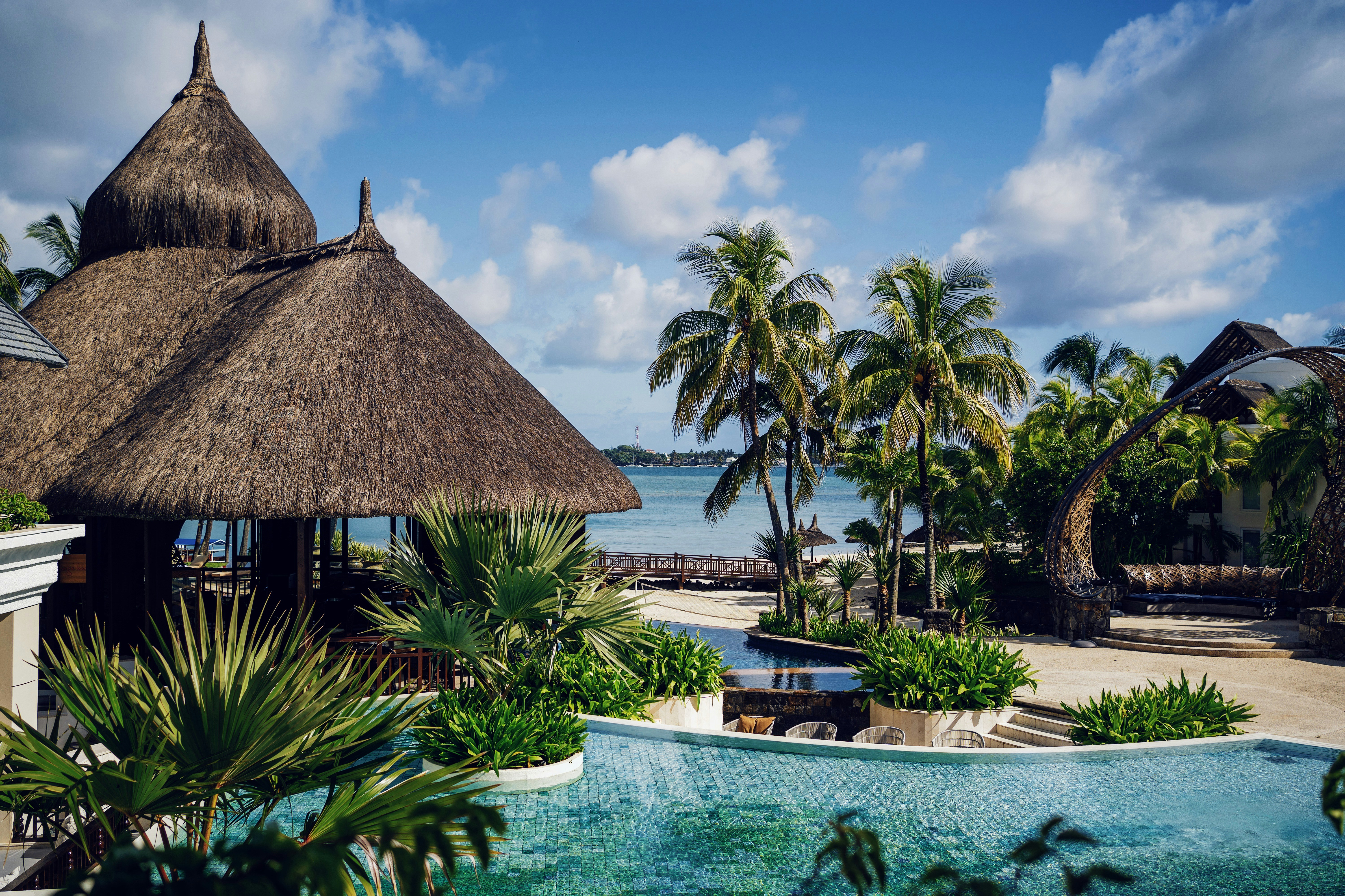 Dans quelle ville se loger sur l&rsquo;Île Maurice ?