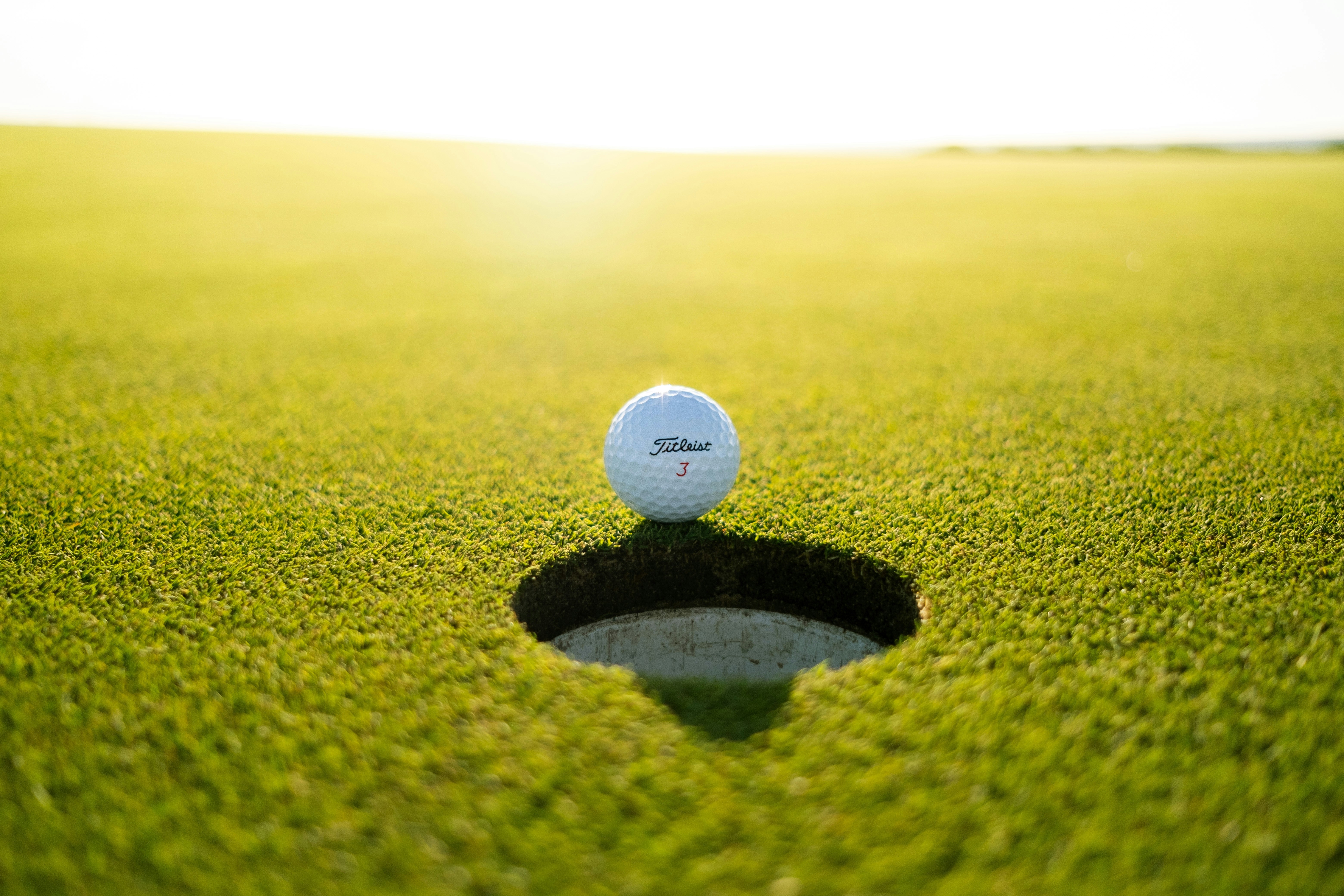 GOLF and Freemasonry – Third Step