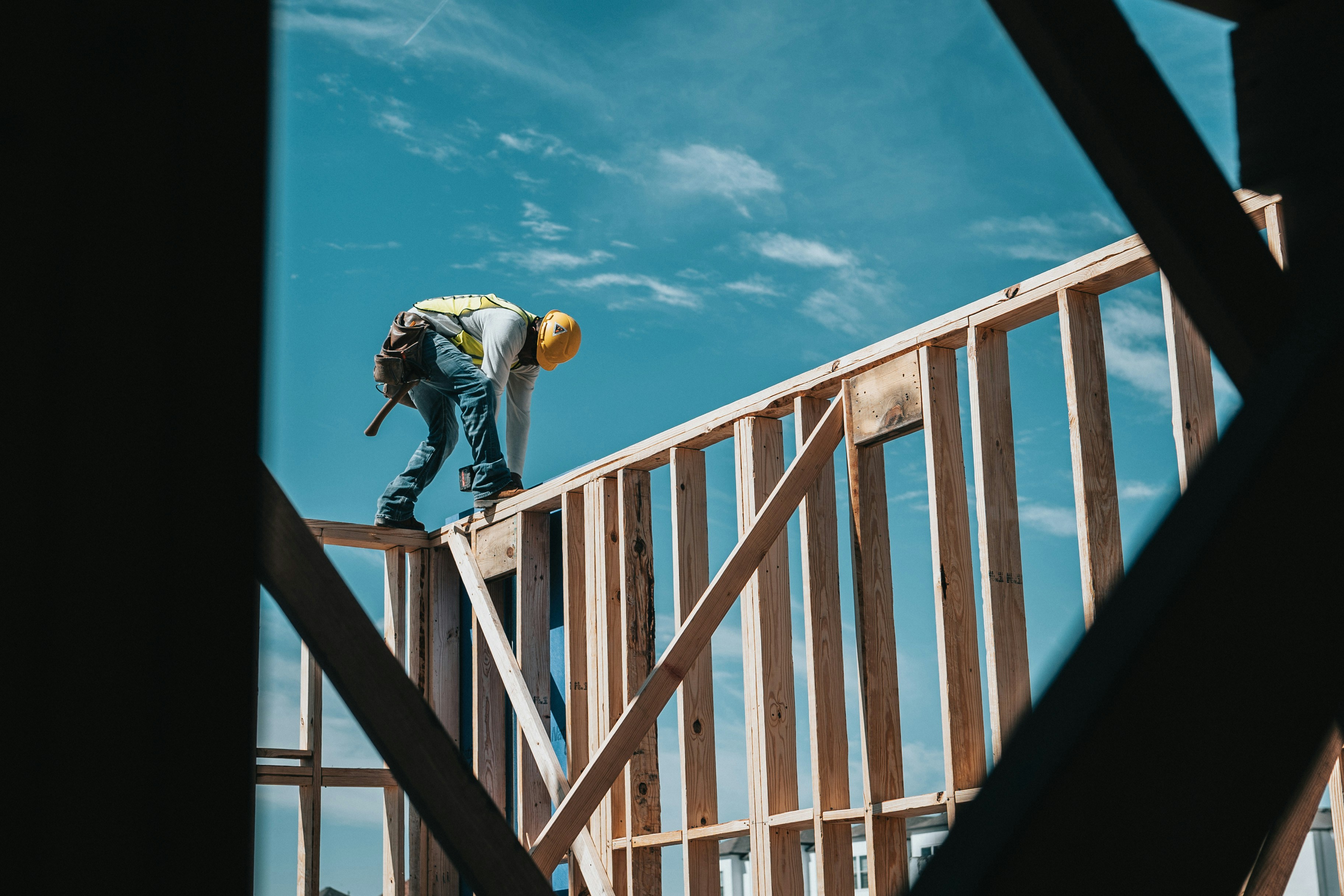 building a house checklist