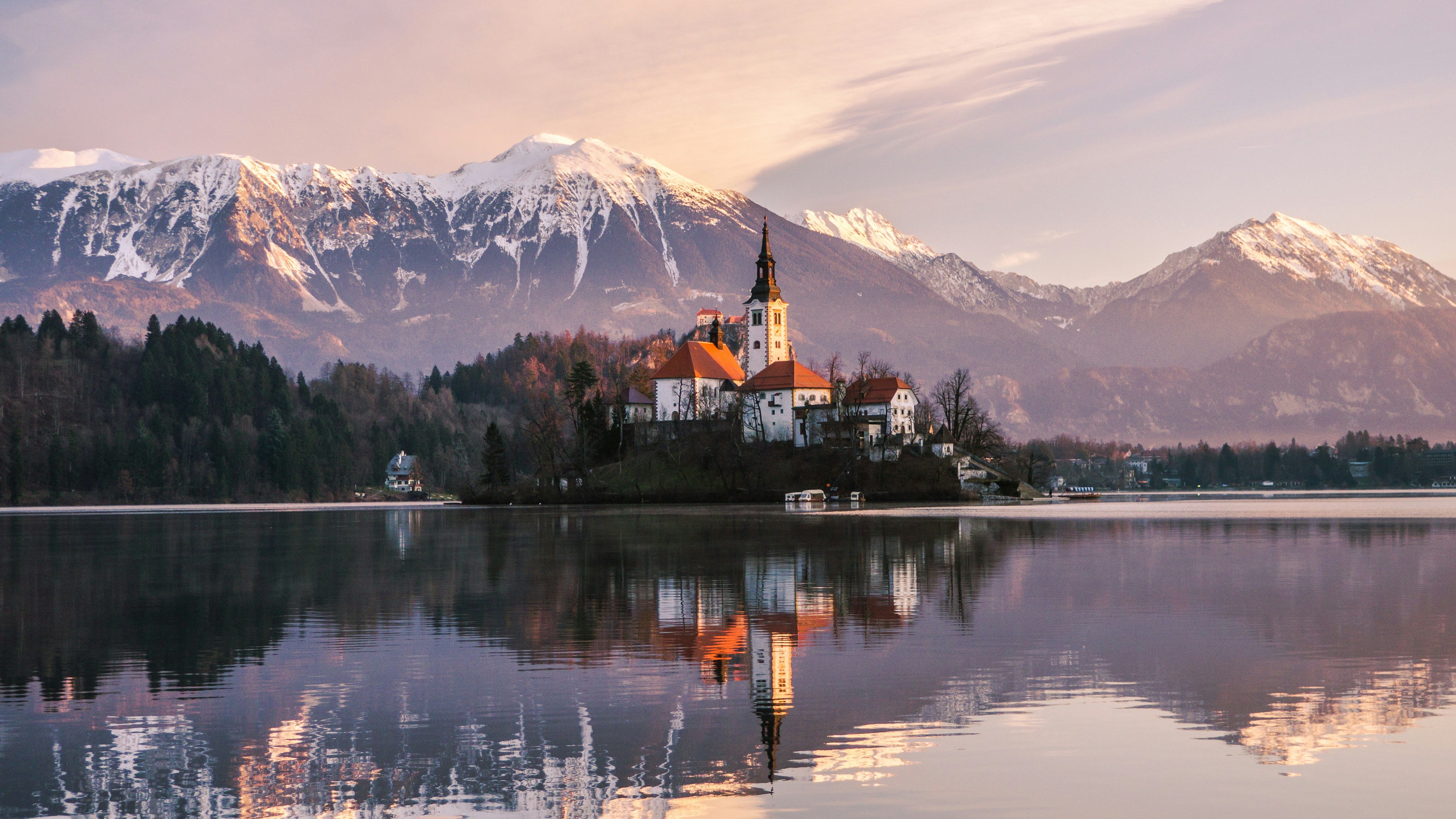 Beveiligd: Slovenia