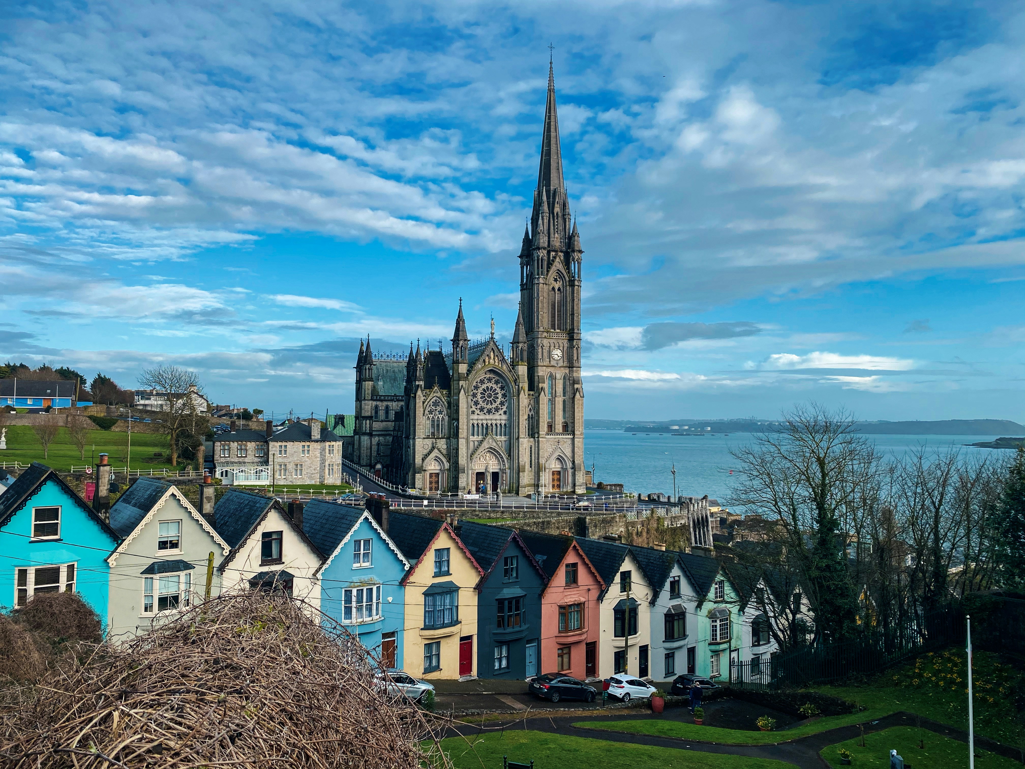 Les 13 choses à absolument faire lors de vacances en Irlande