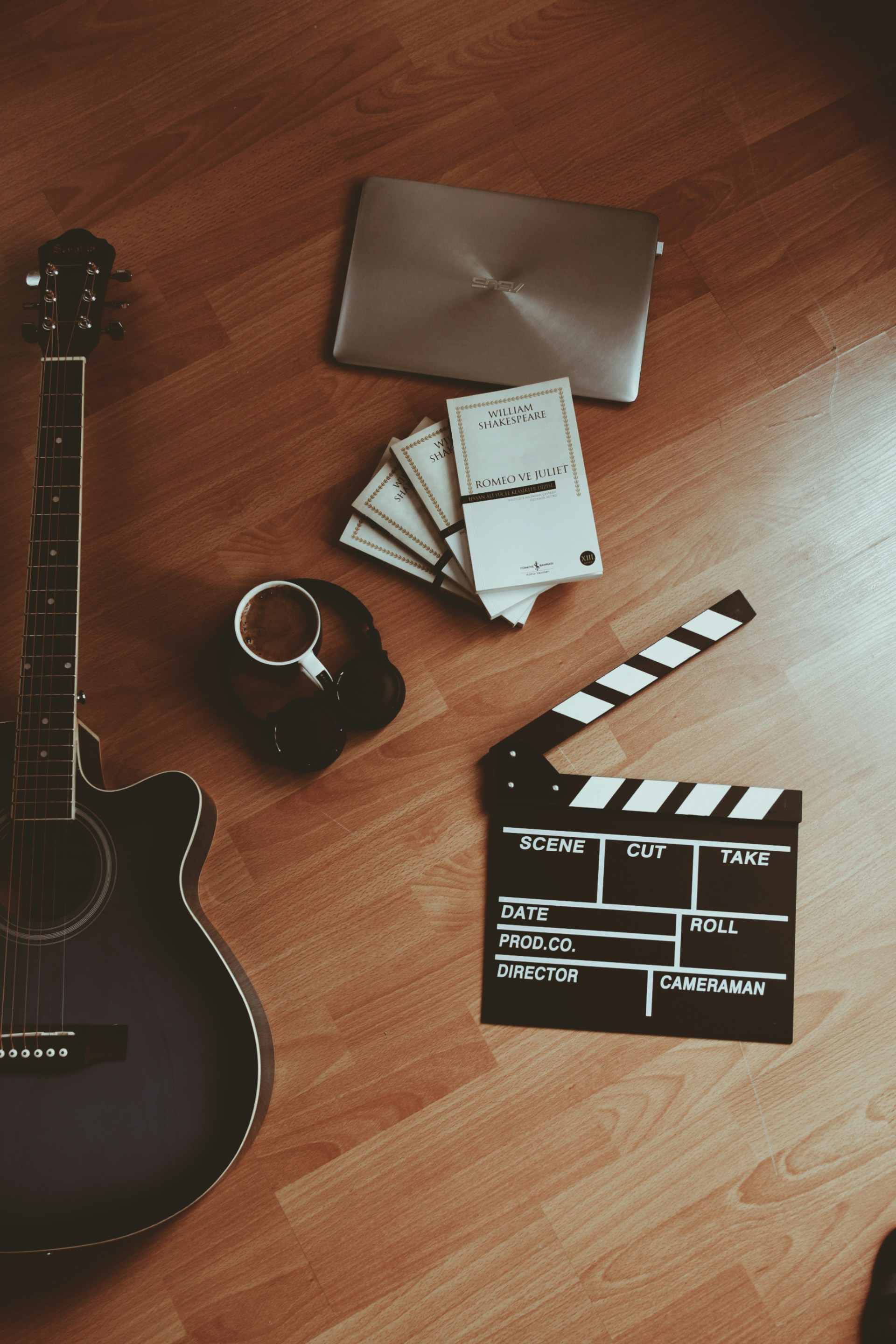 The Hidden Stories Behind Your Favorite Melodies