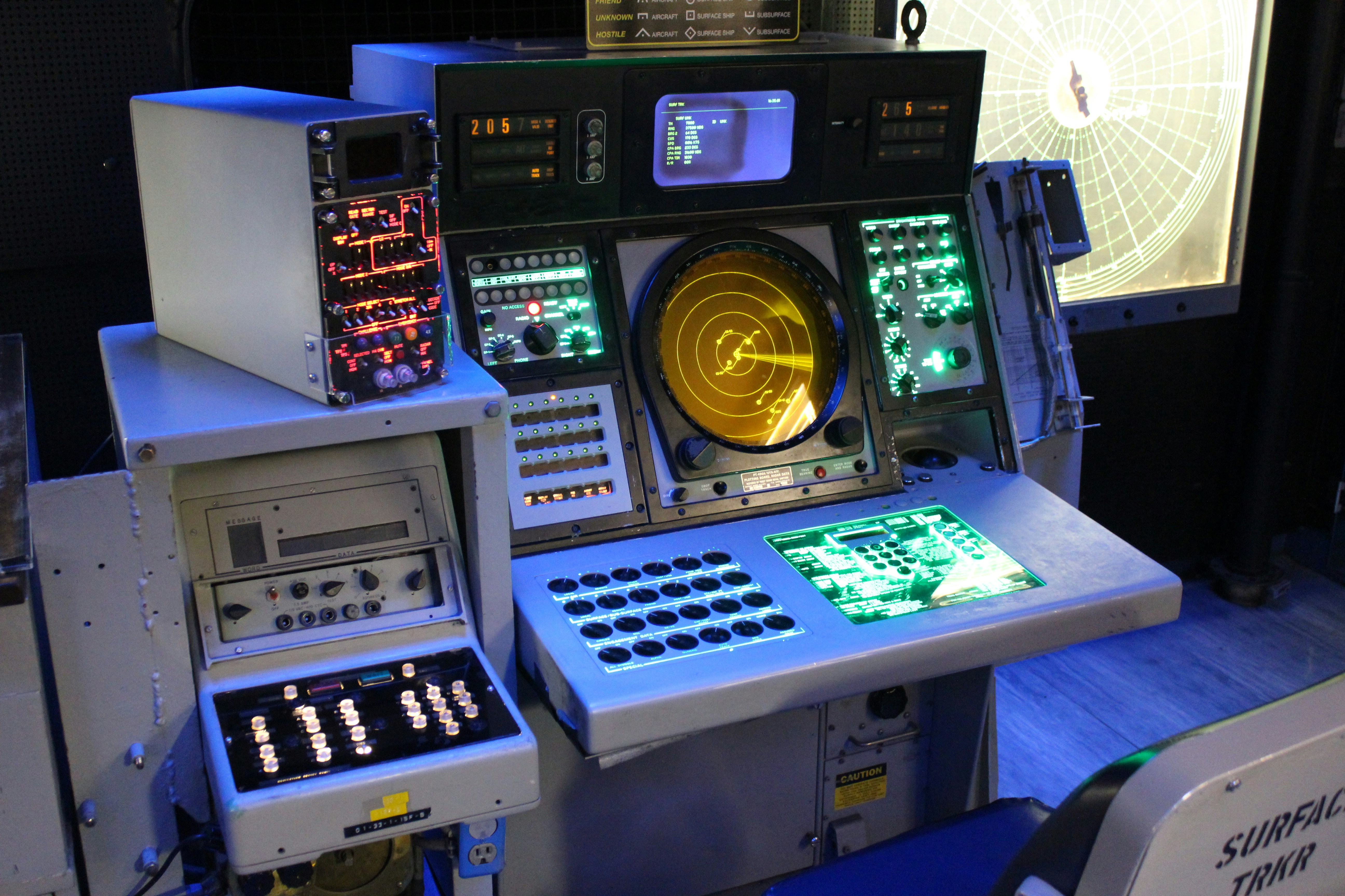 Unified Control System – General Description