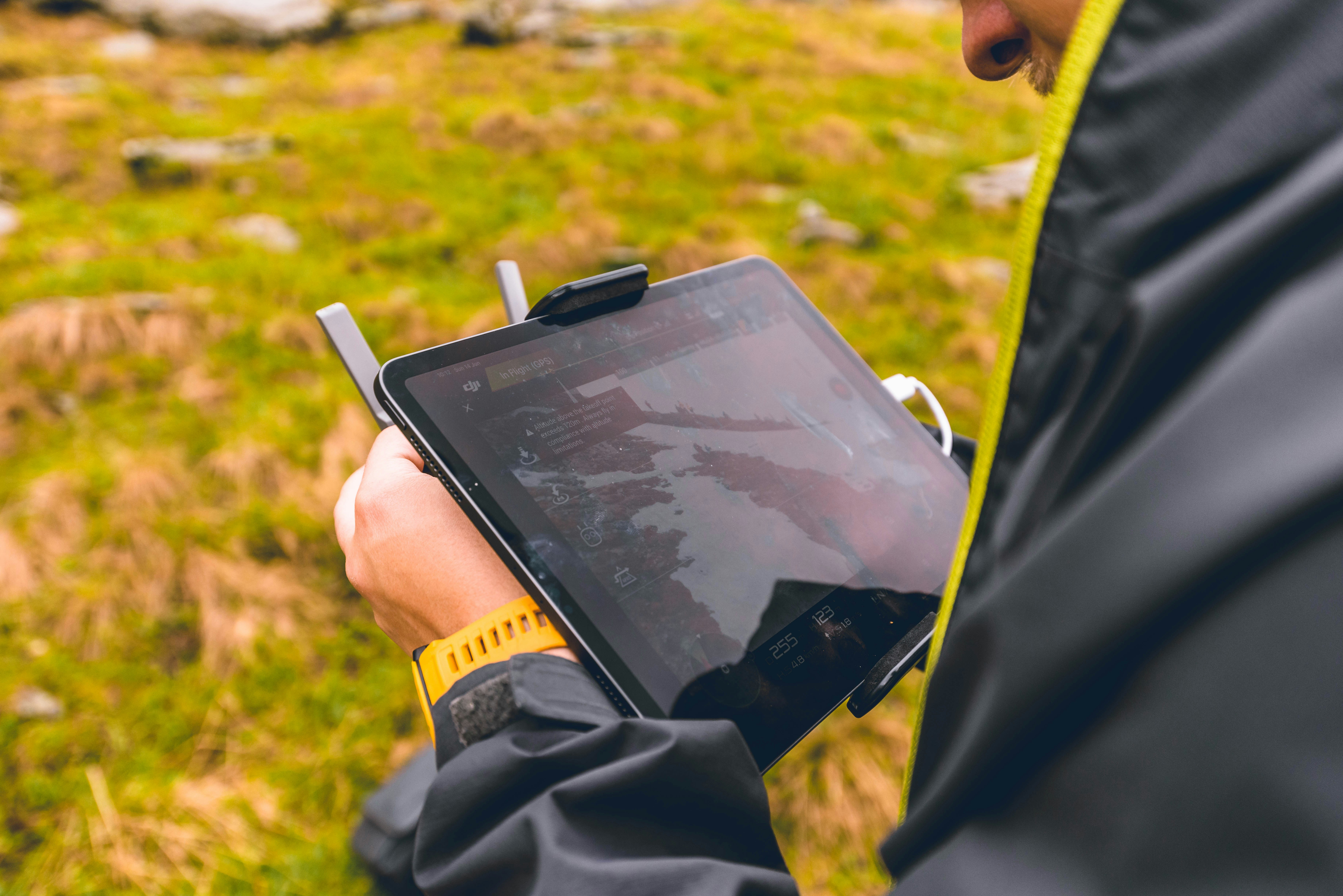 別傻了！數位遊牧前，先搞懂這幾點！