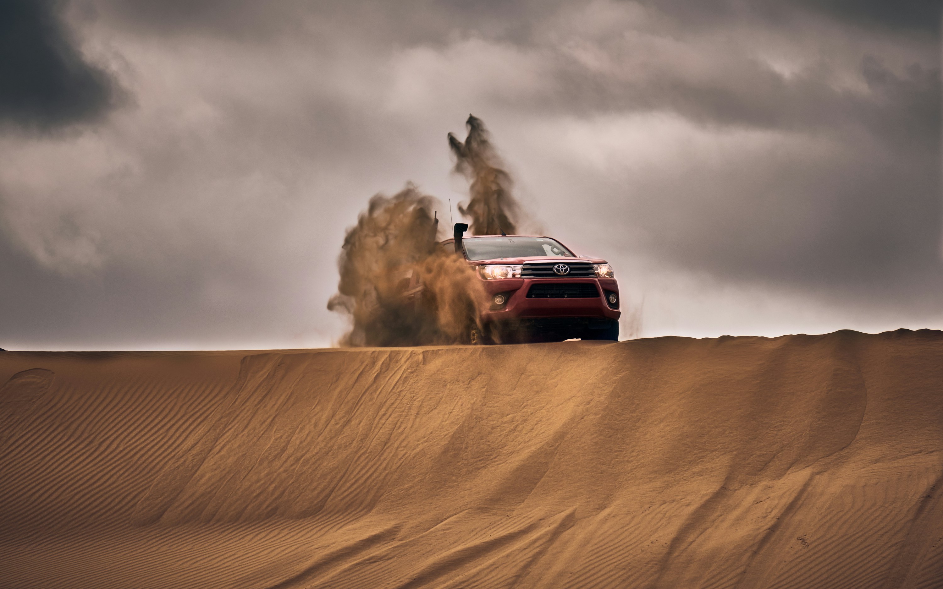 Road trip en Afrique : quel modèle de 4×4 choisir en 2026 ?