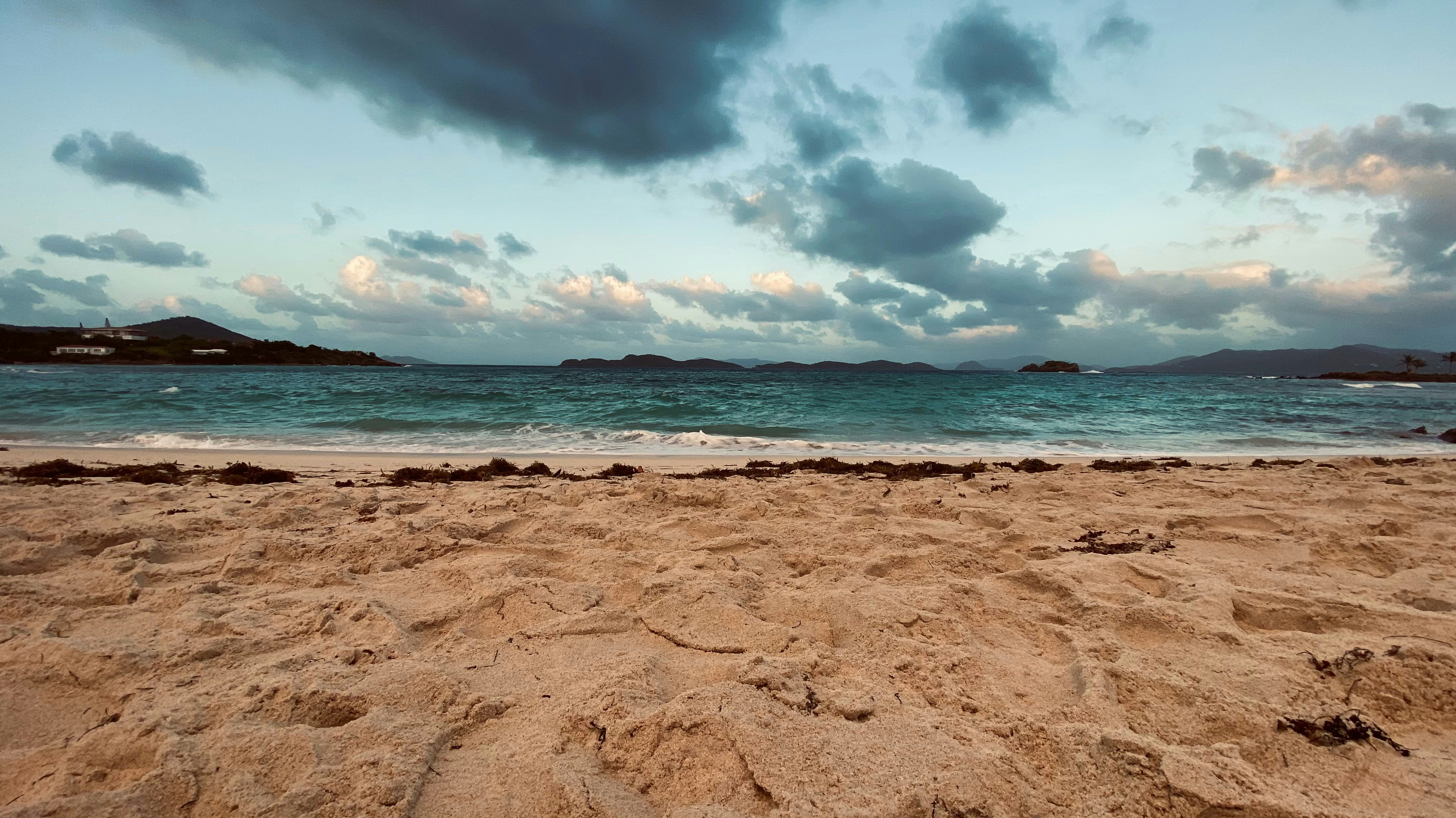 Discovering St. Thomas: A Jewel of the Caribbean — St. Thomas, U.S. Virgin Islands