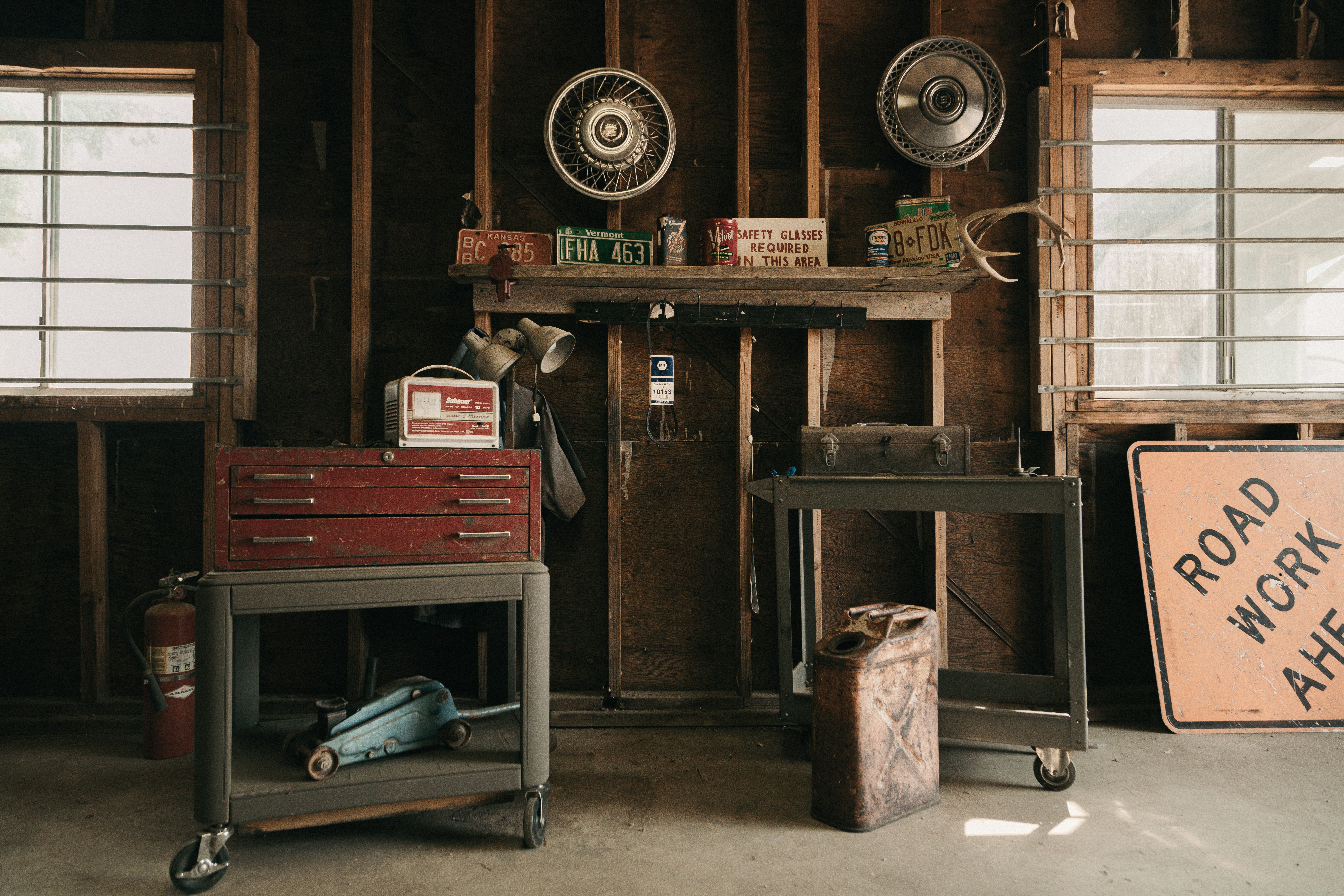 裝潢師傅死不說的秘密，X個小技巧讓你家質感爆棚！