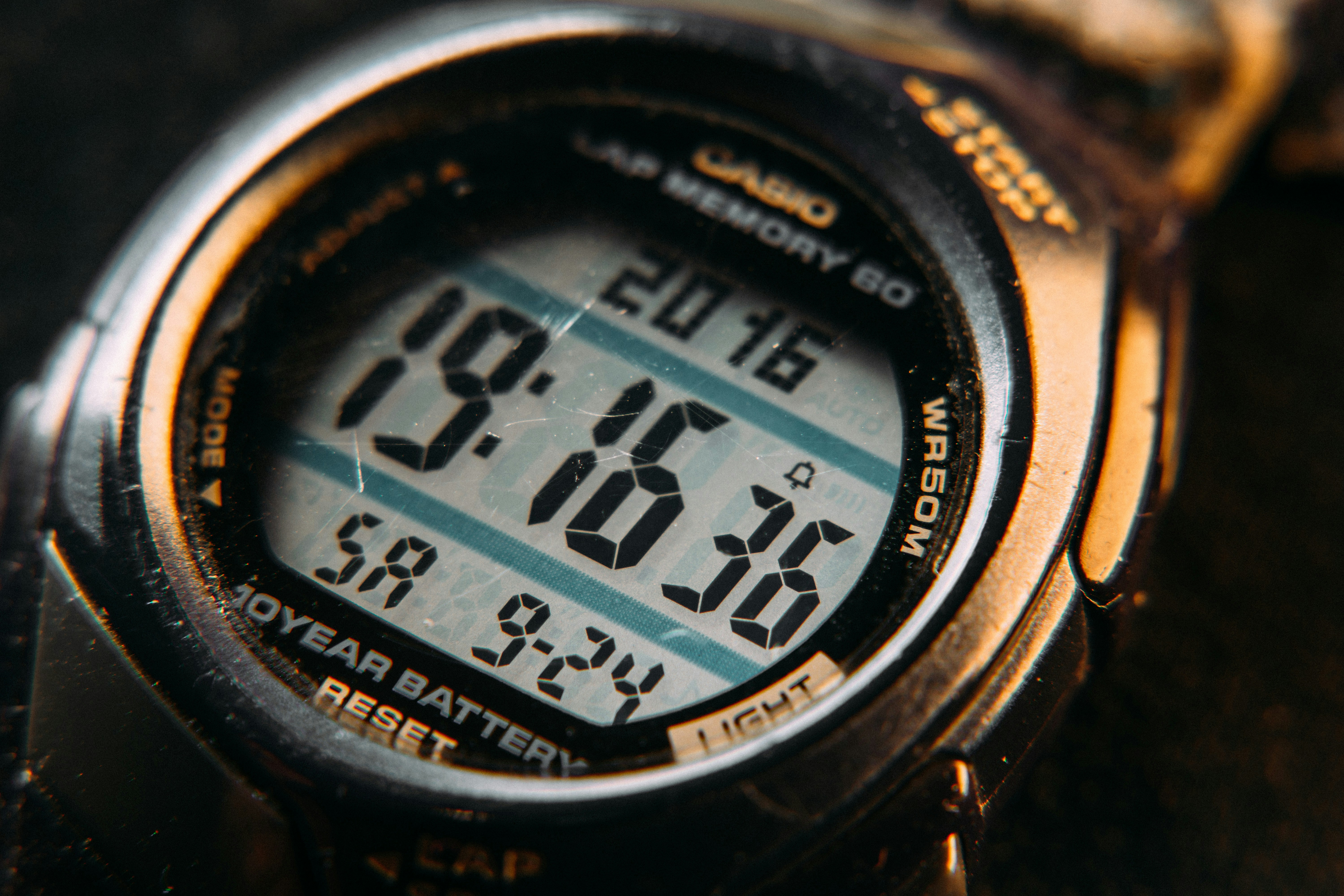 Casio Pro Trek Smartwatch Wsd-f30: Live Adventures