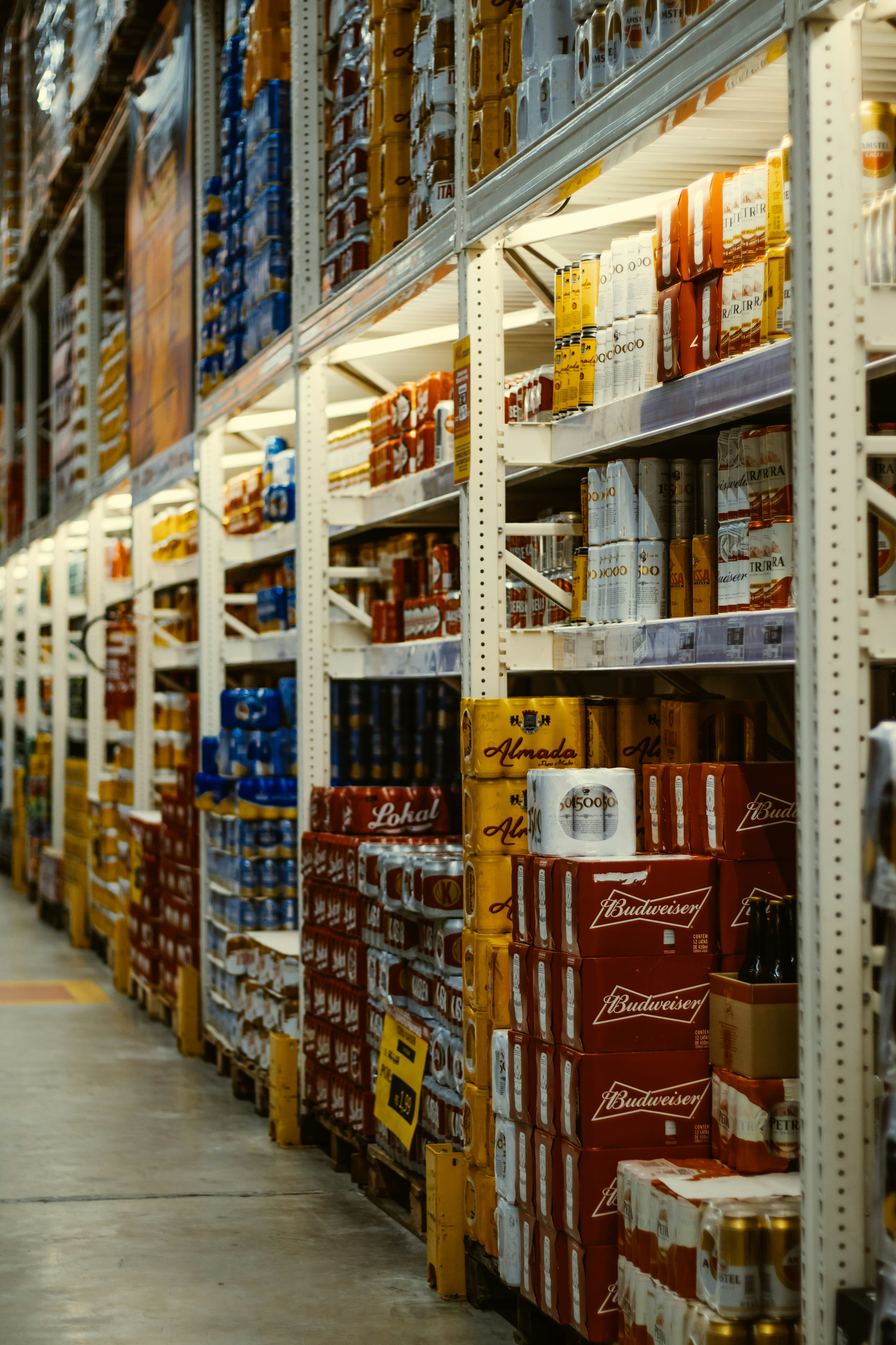 5 Causes to Add a Loading Dock to Your Enterprise Warehouse