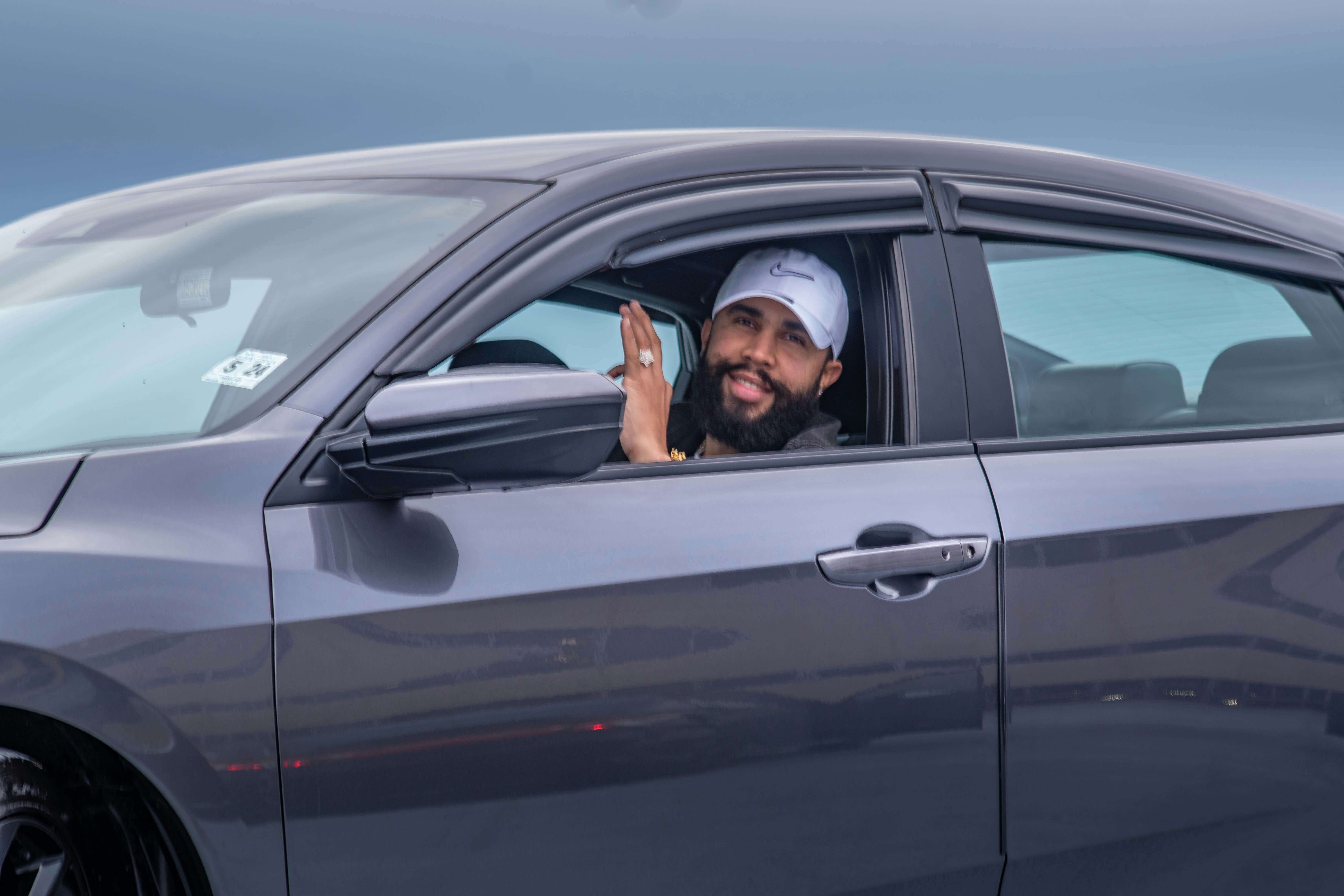 10 Most Popular NASCAR Drivers by Fan Votes