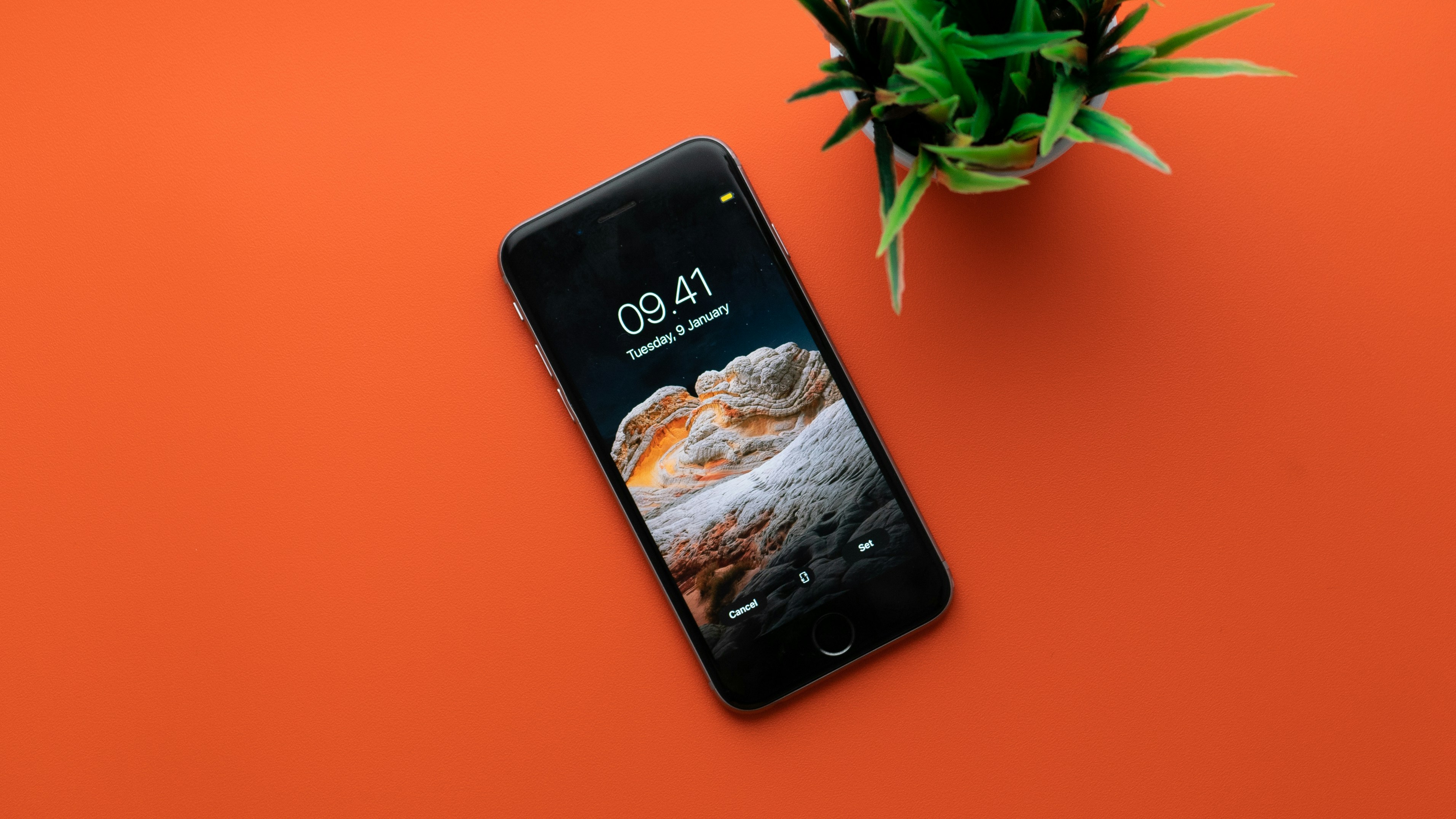 Réparation iphone 6s plus