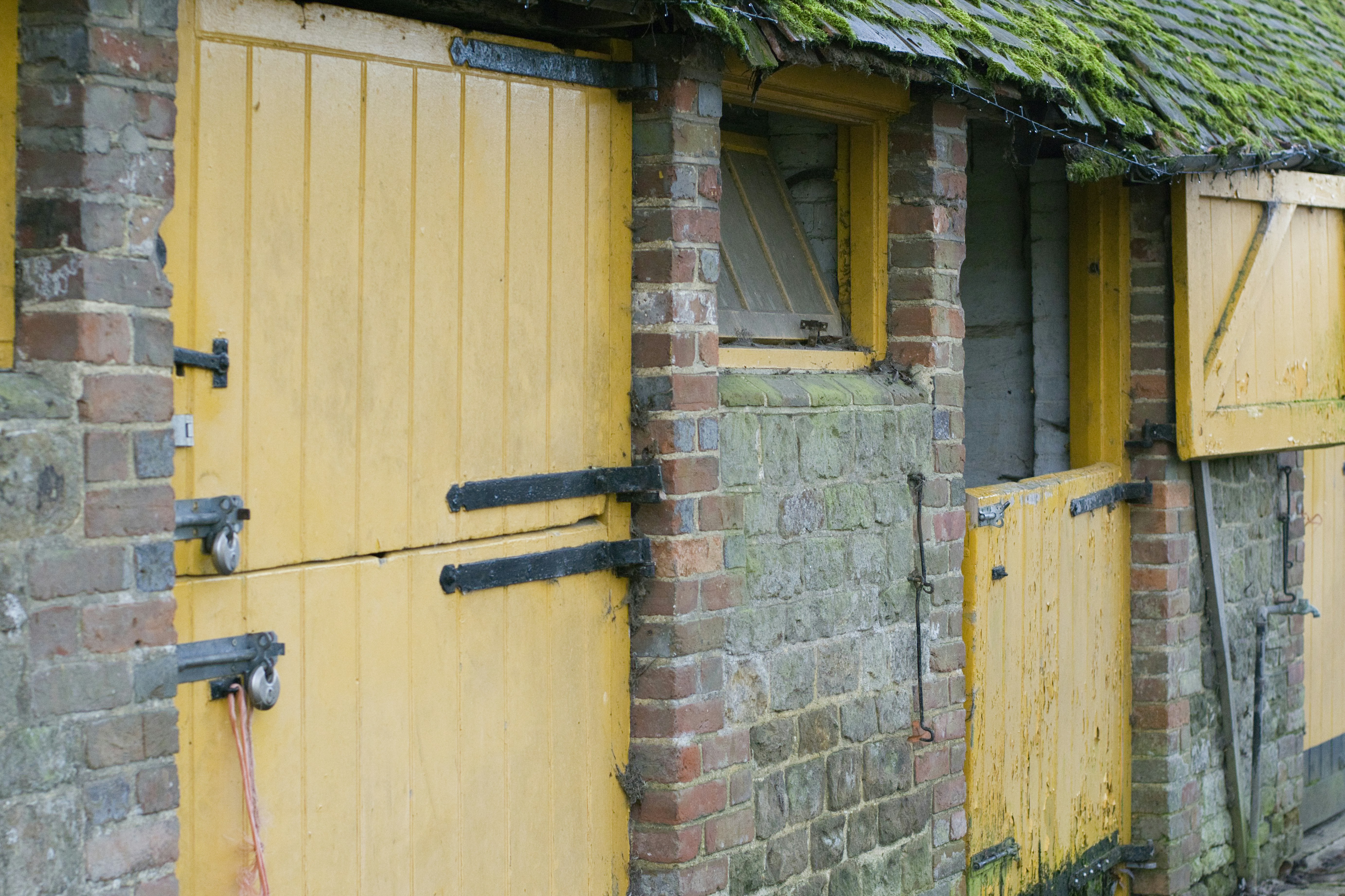 8 Differences Between Torsion and Extension Spring Garage Door Repairs