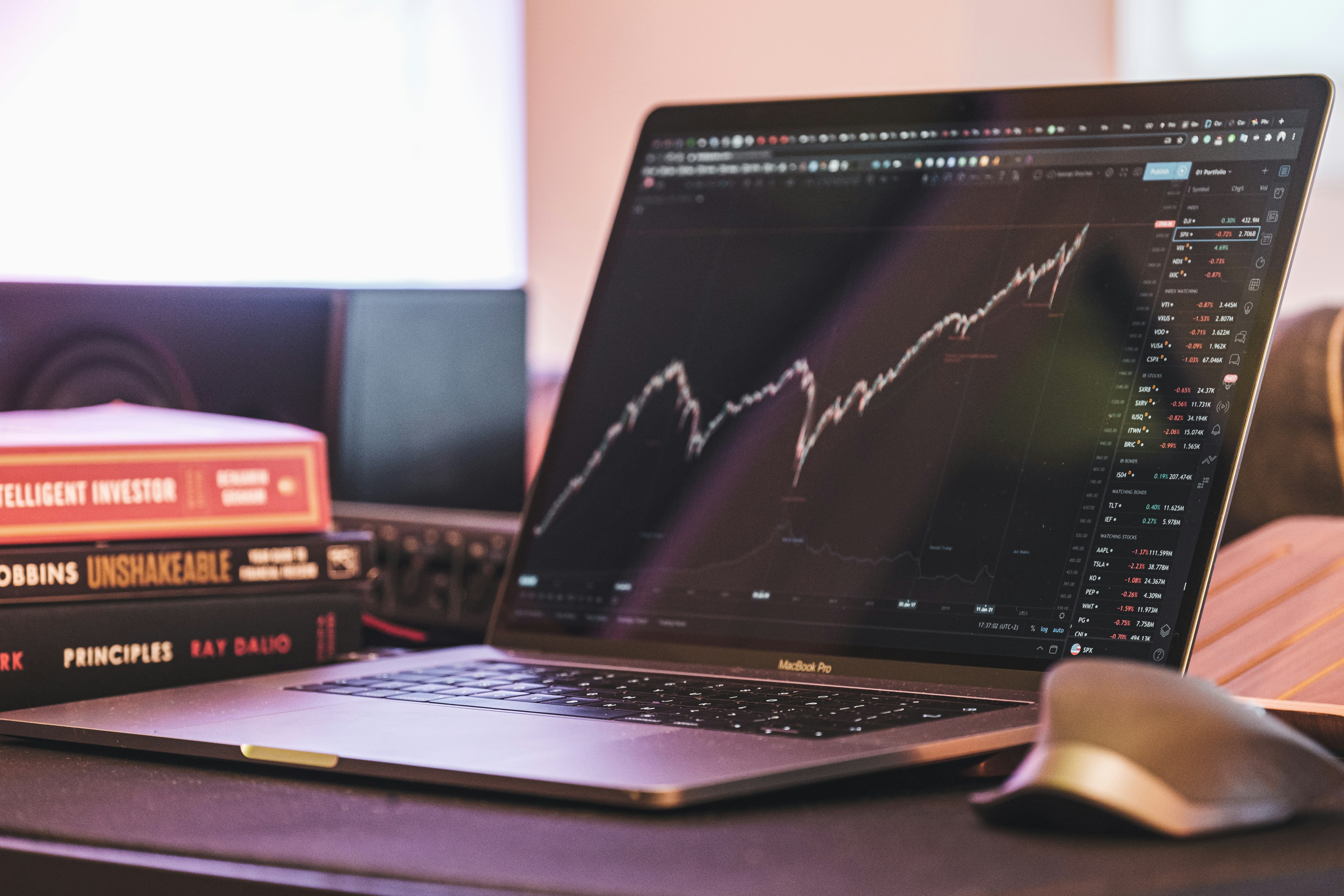 Coinbase superó los USD 0.000 millones de capitalización tras el auge de Bitcoin