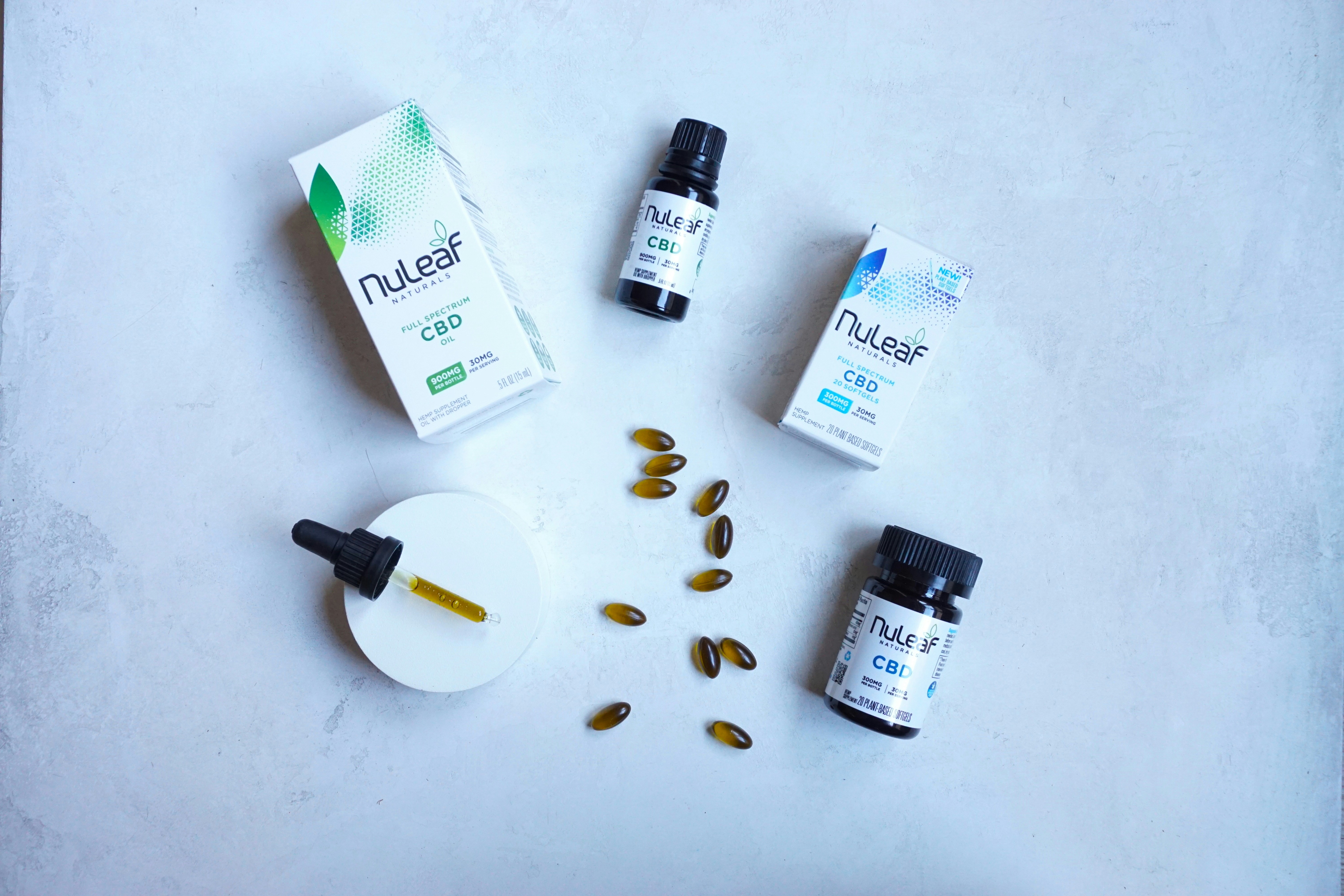 How Can a Health Store Help You Find Wellness Products?