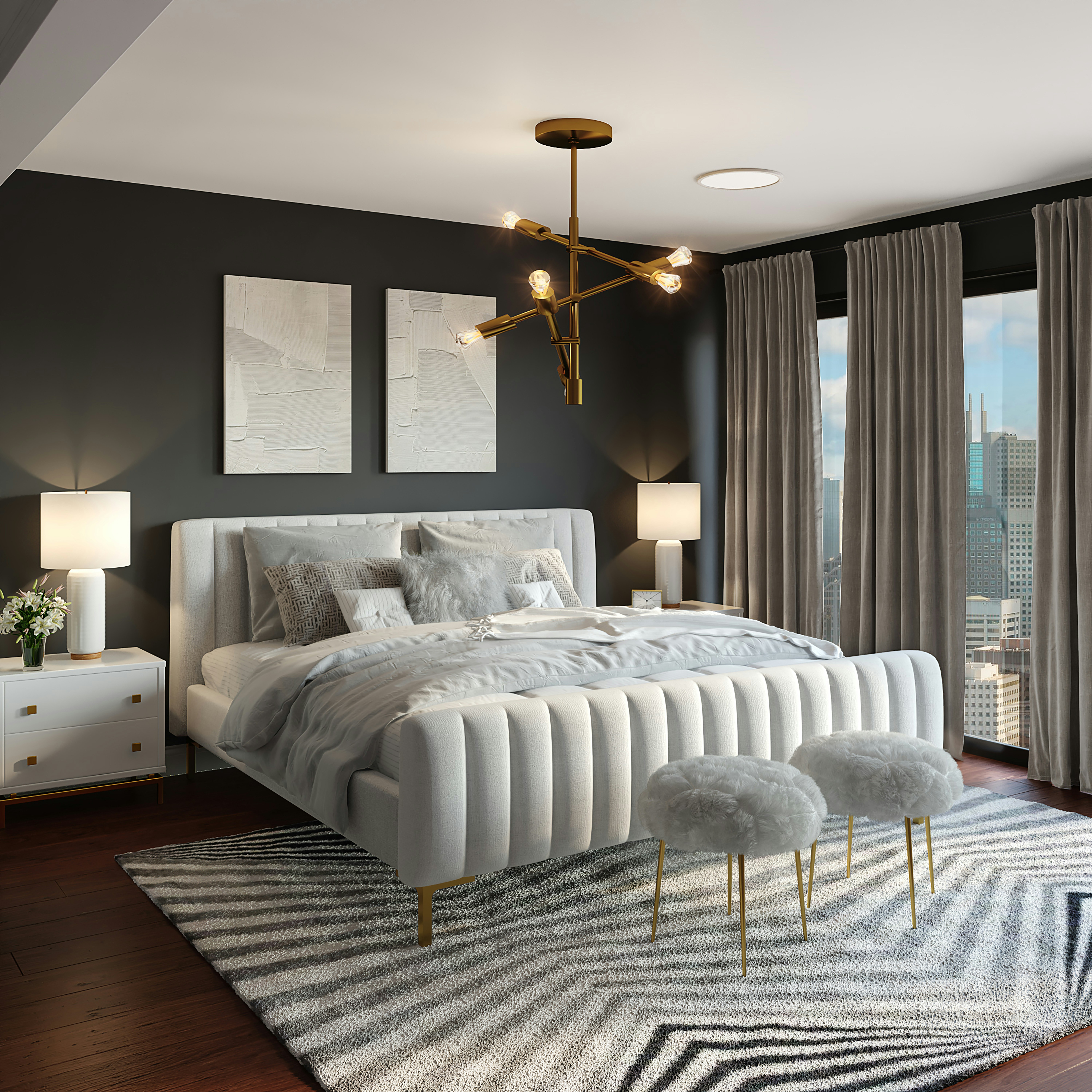 bedroom decor ideas