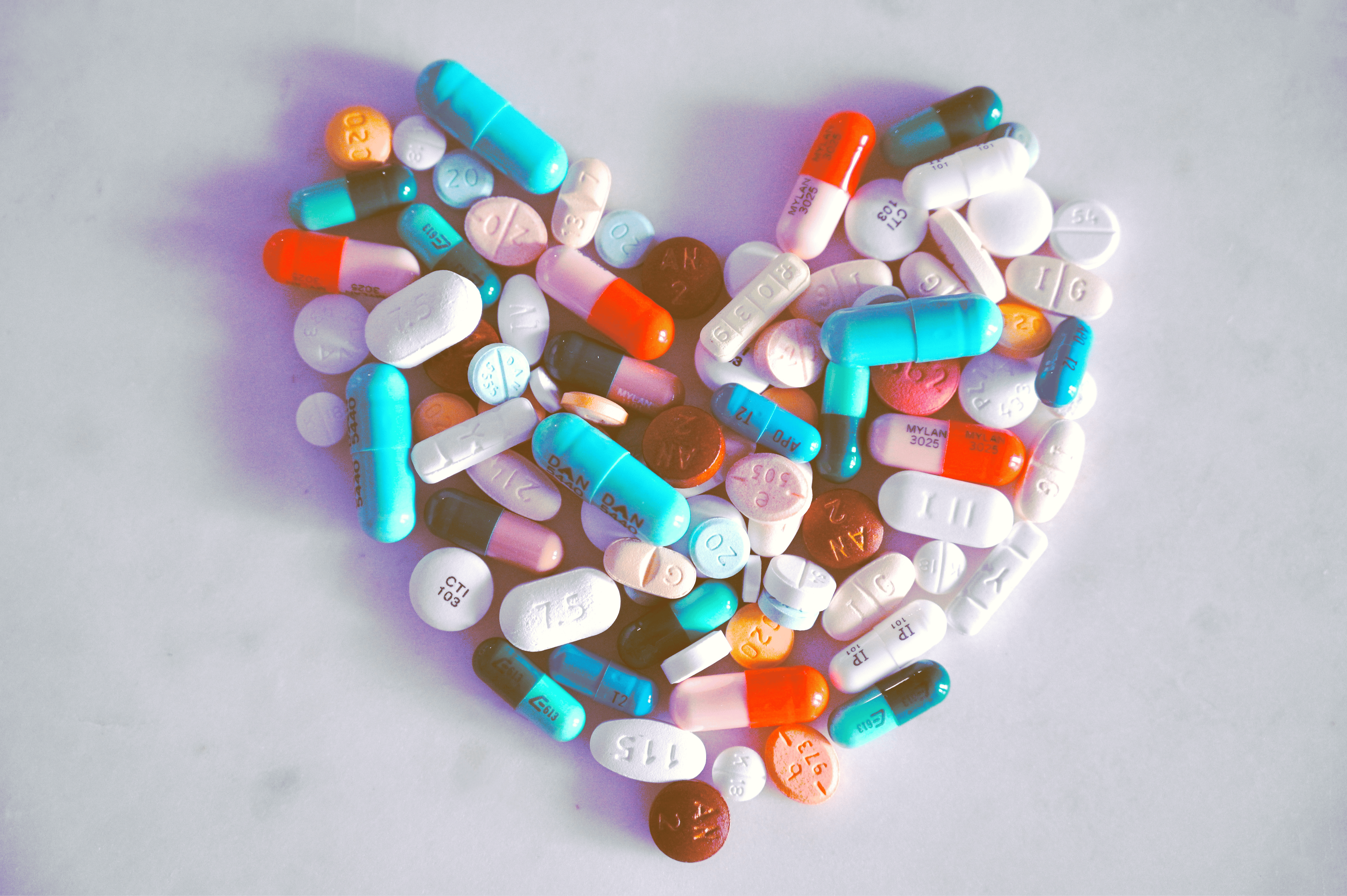 The Magic Behind the Pillbox: Unraveling the World of Pharmacy