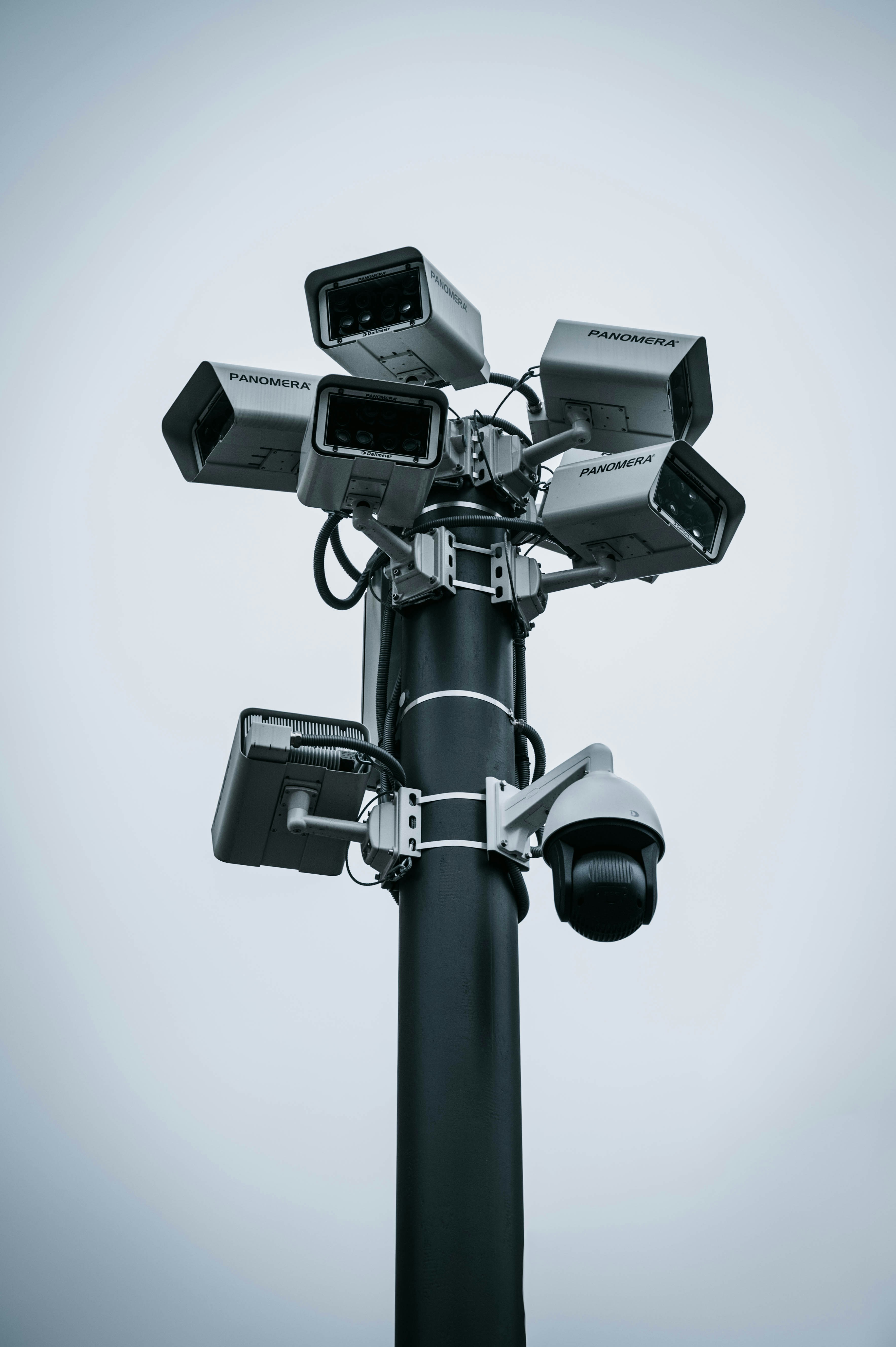 The Hidden Battleground: Where Your Data Fights Back